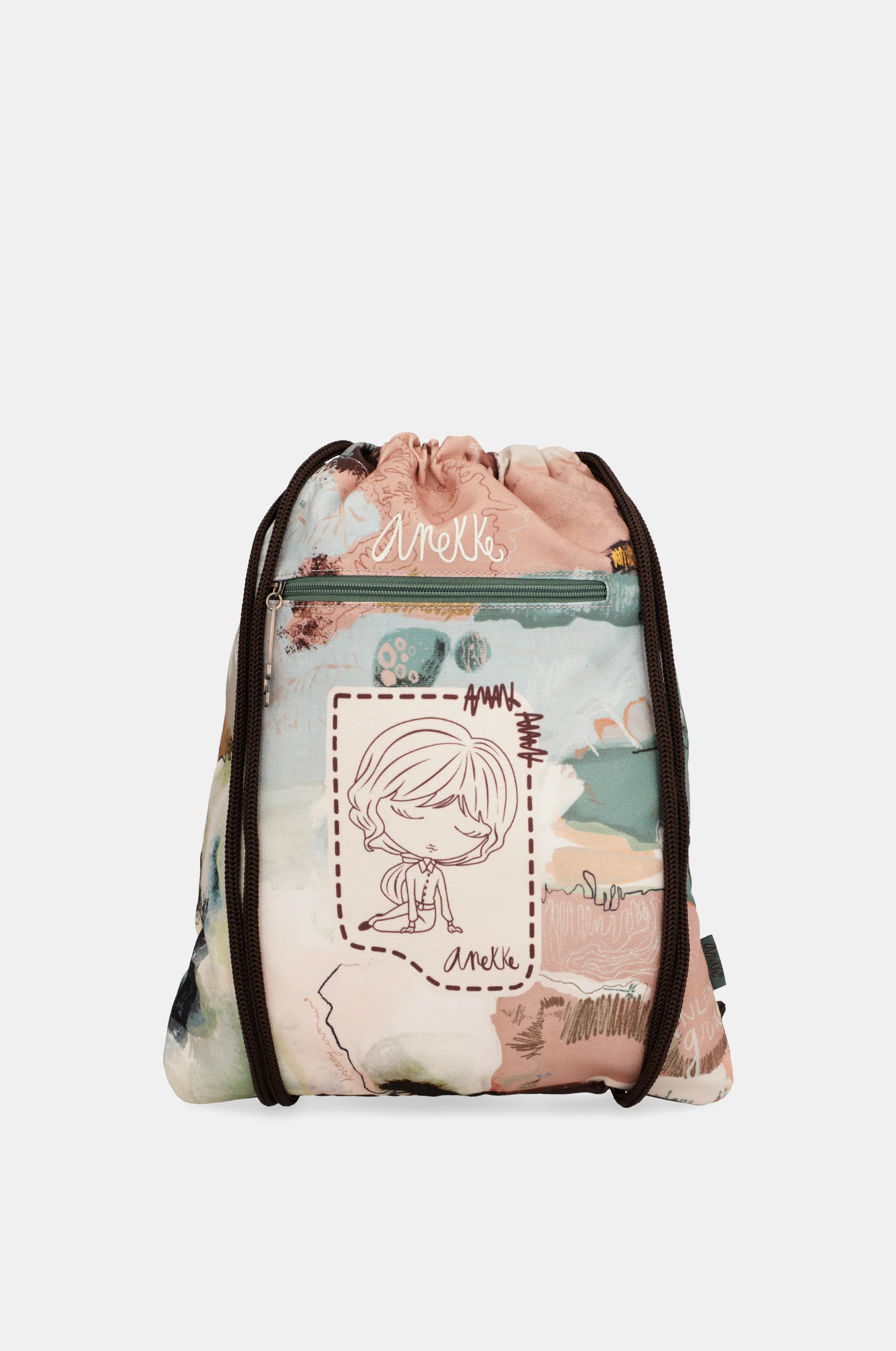 Outer Rucksack - Image 2