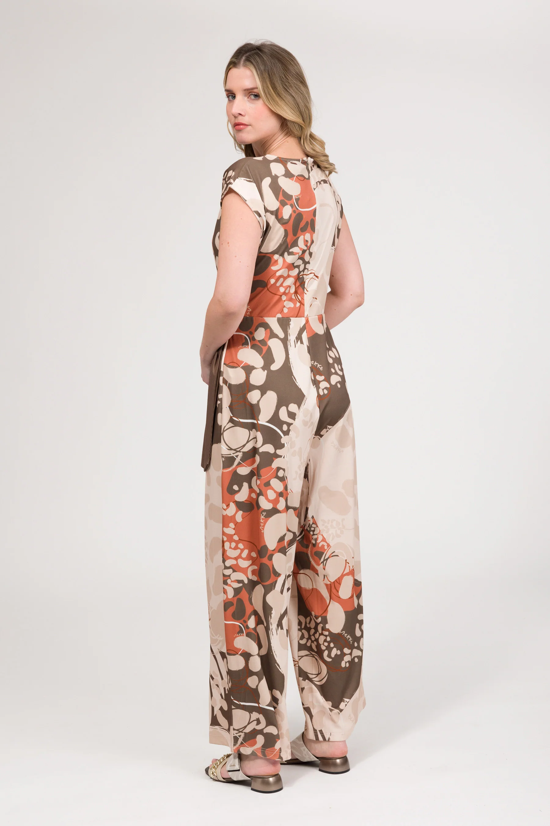 Overall mit Gaia-Print - Image 3