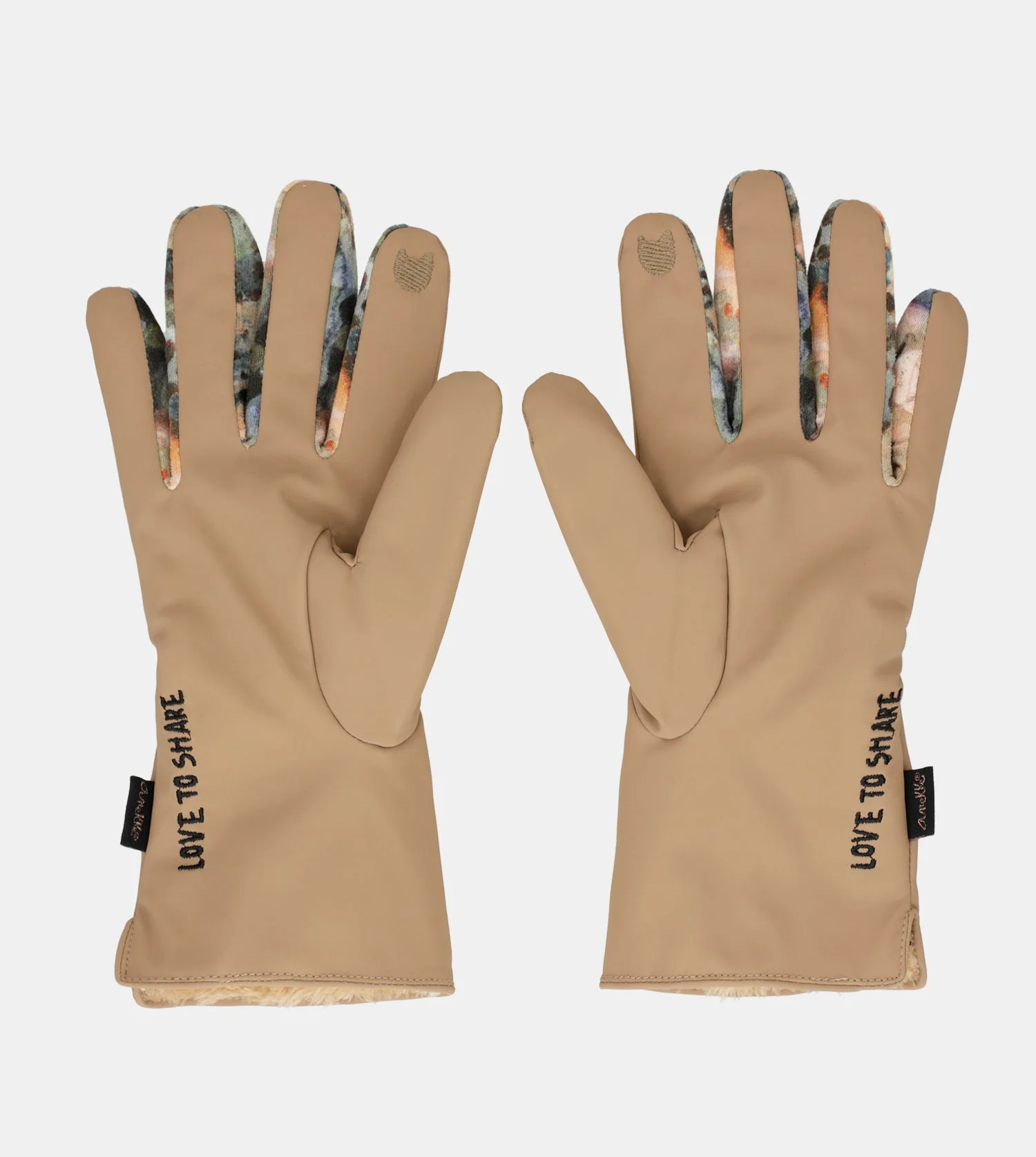 Padded Handschuhe - Image 2