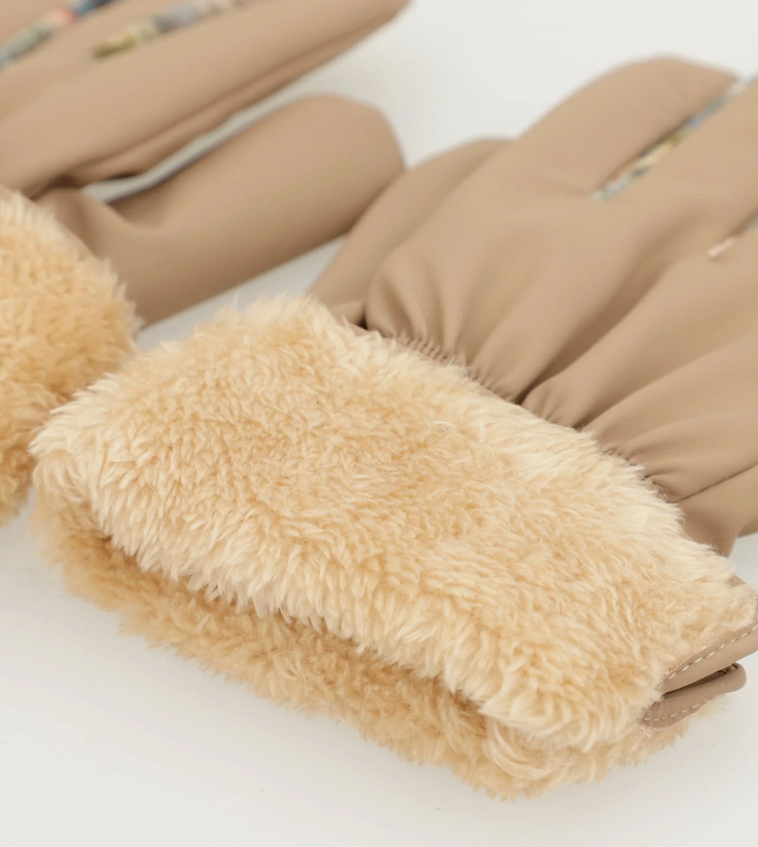 Padded Handschuhe - Image 4