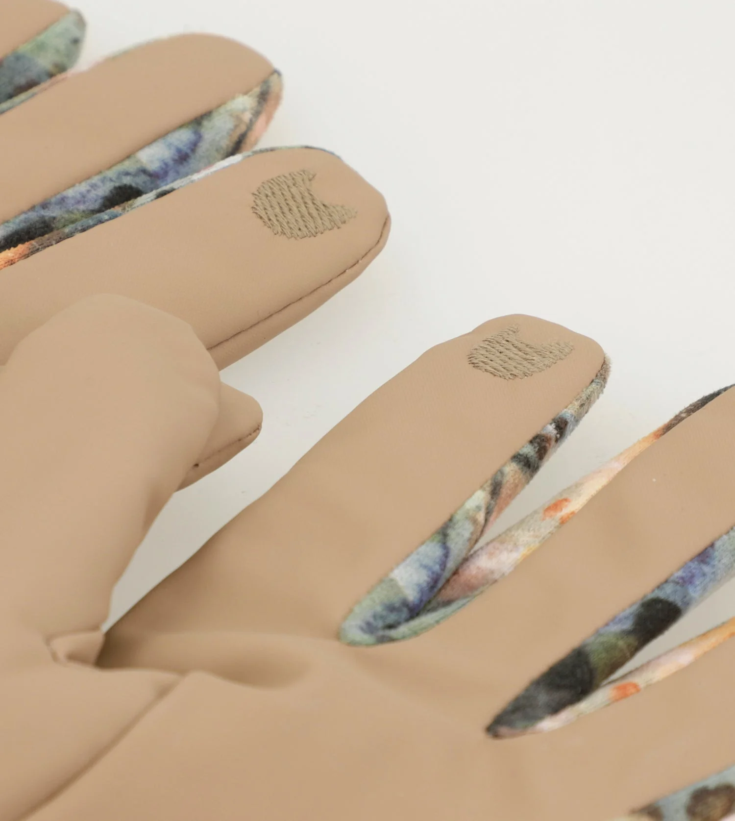 Padded Handschuhe - Image 5