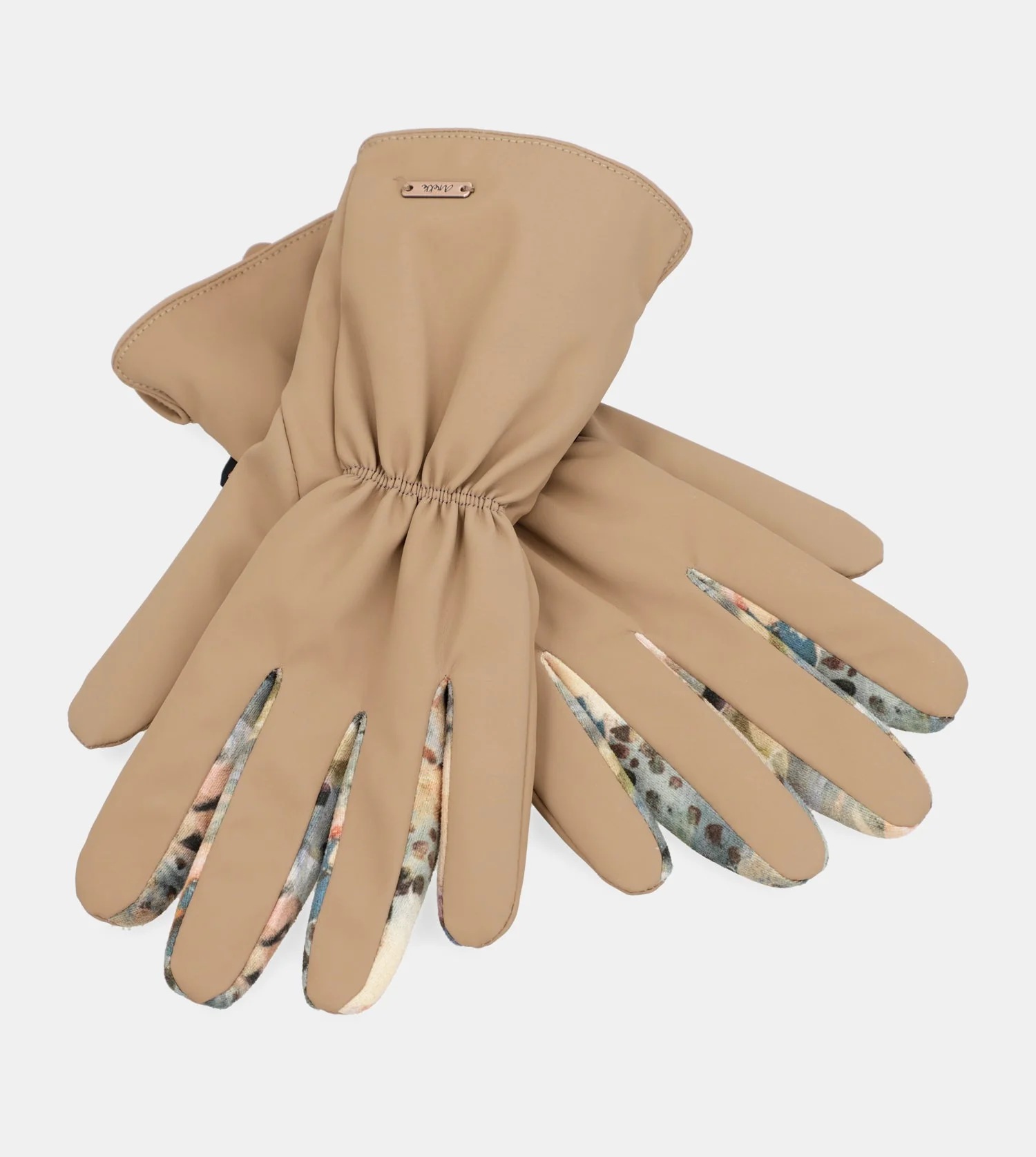 Padded Handschuhe - Image 6