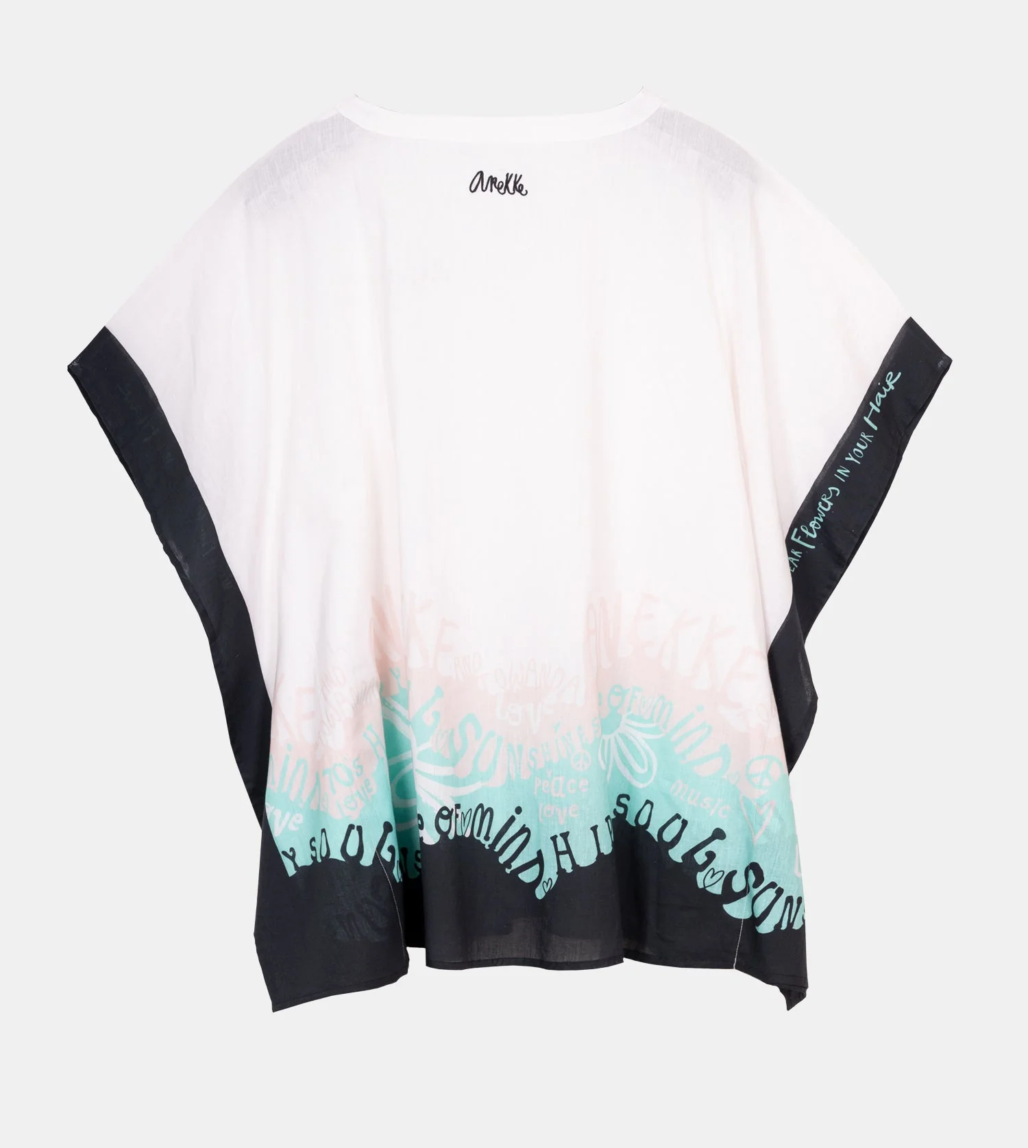 Peace & Love-Kaftan - Image 3