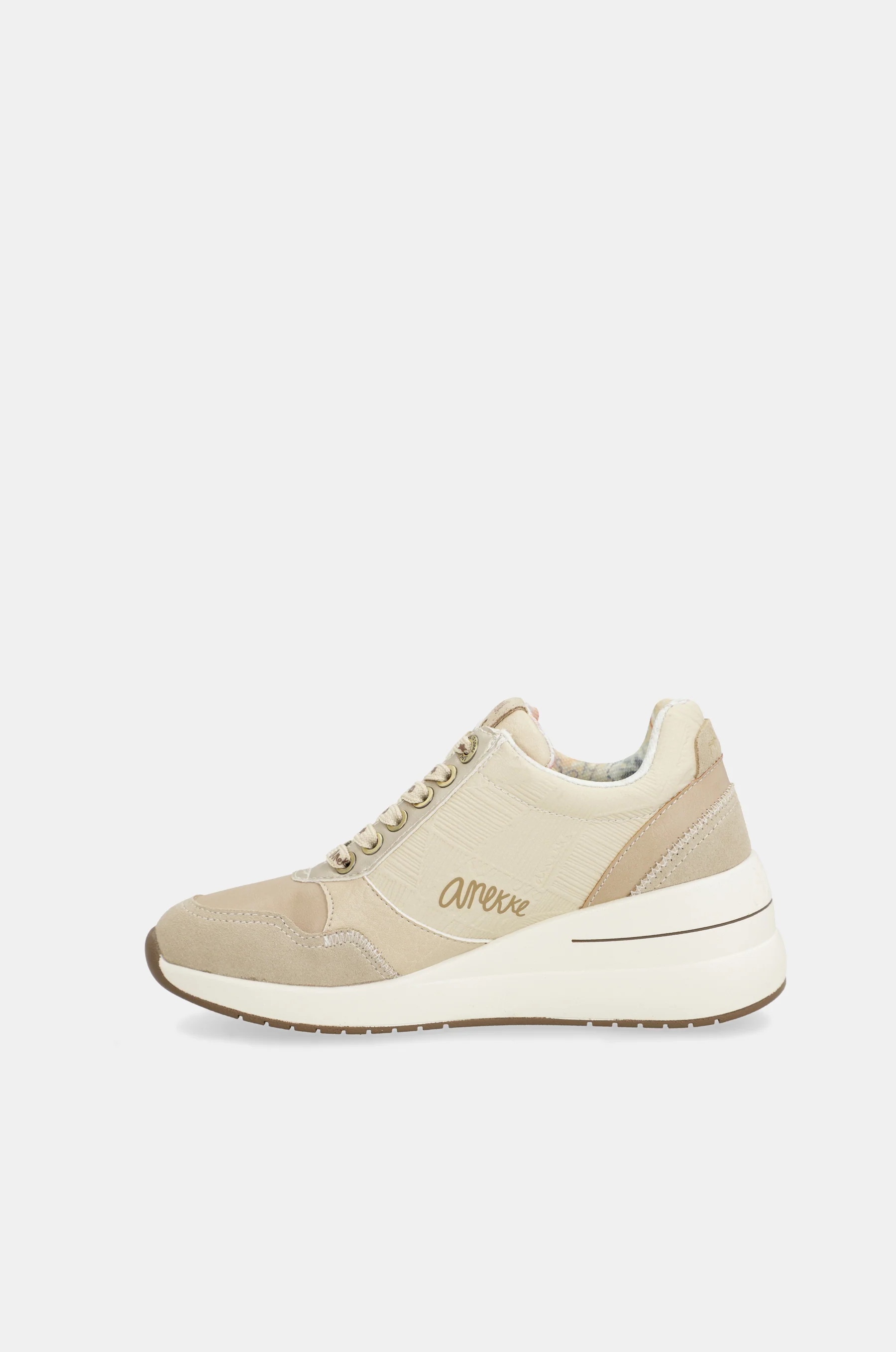 Peace & Love-Sneaker mit Keilabsatz - Image 7