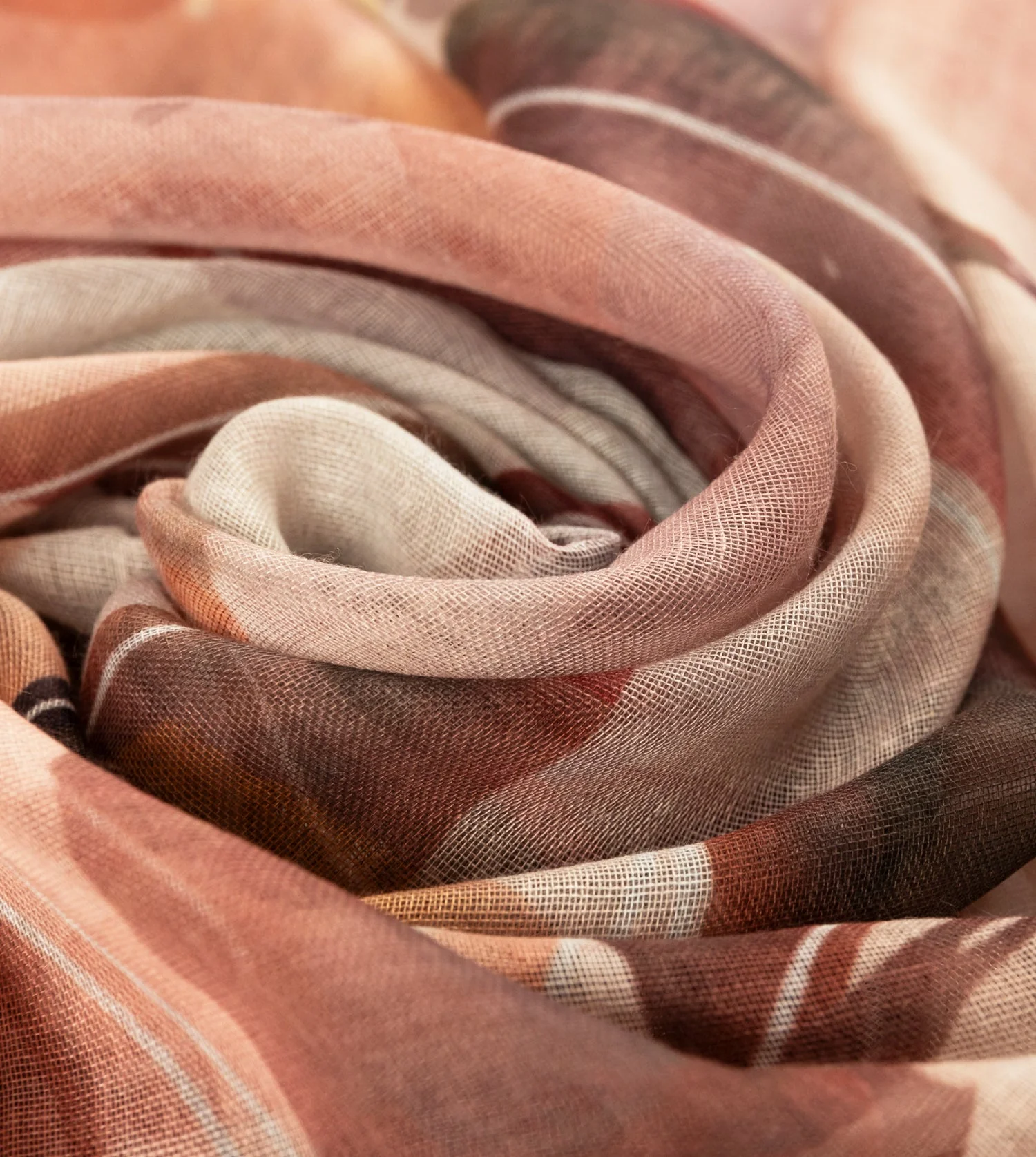 Pink Memories Schal - Image 4