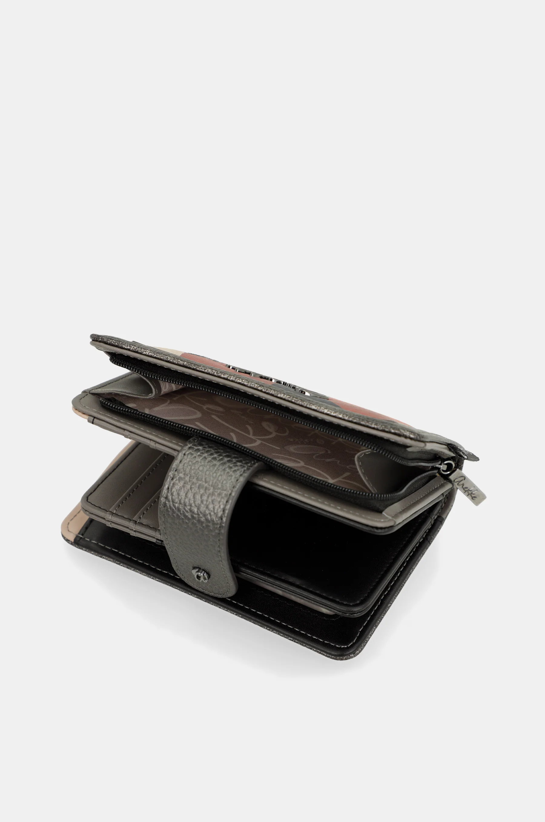 Portemonnaie Eikon mittelgroß - Image 3