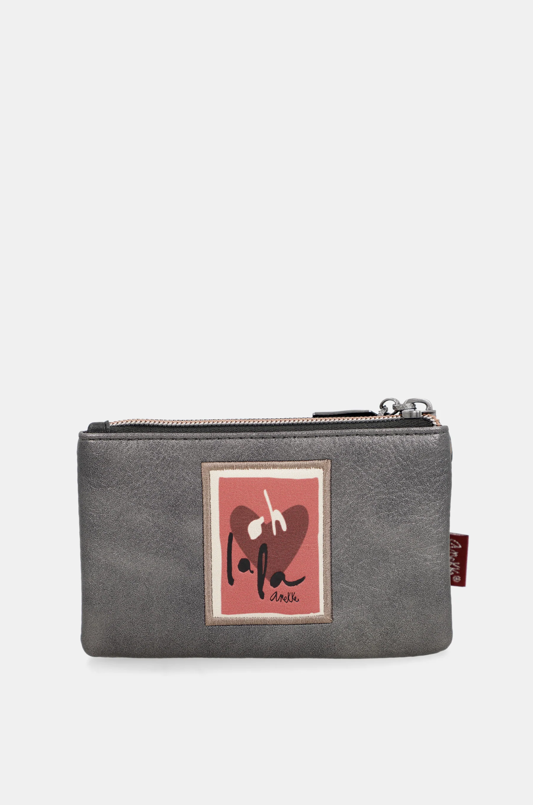 Portemonnaie mit Klappe Parisian - Image 3