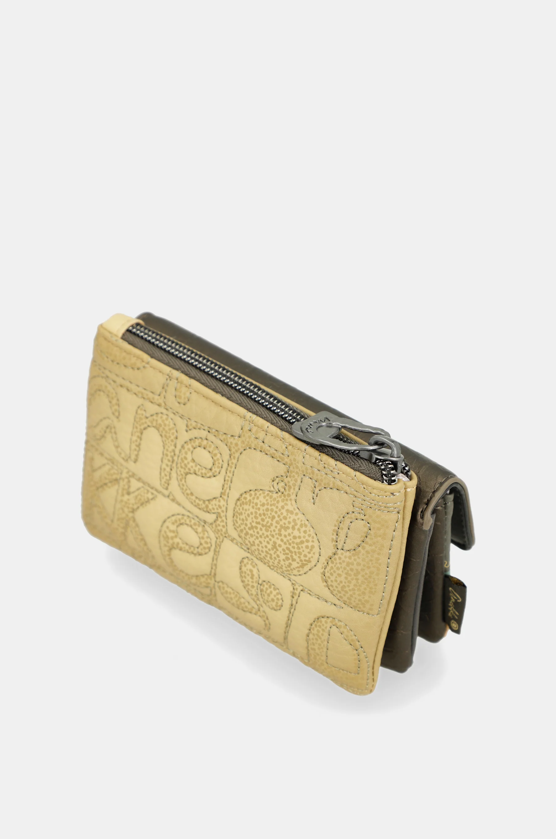 Portemonnaie mit Überschlag Amphora - Image 6