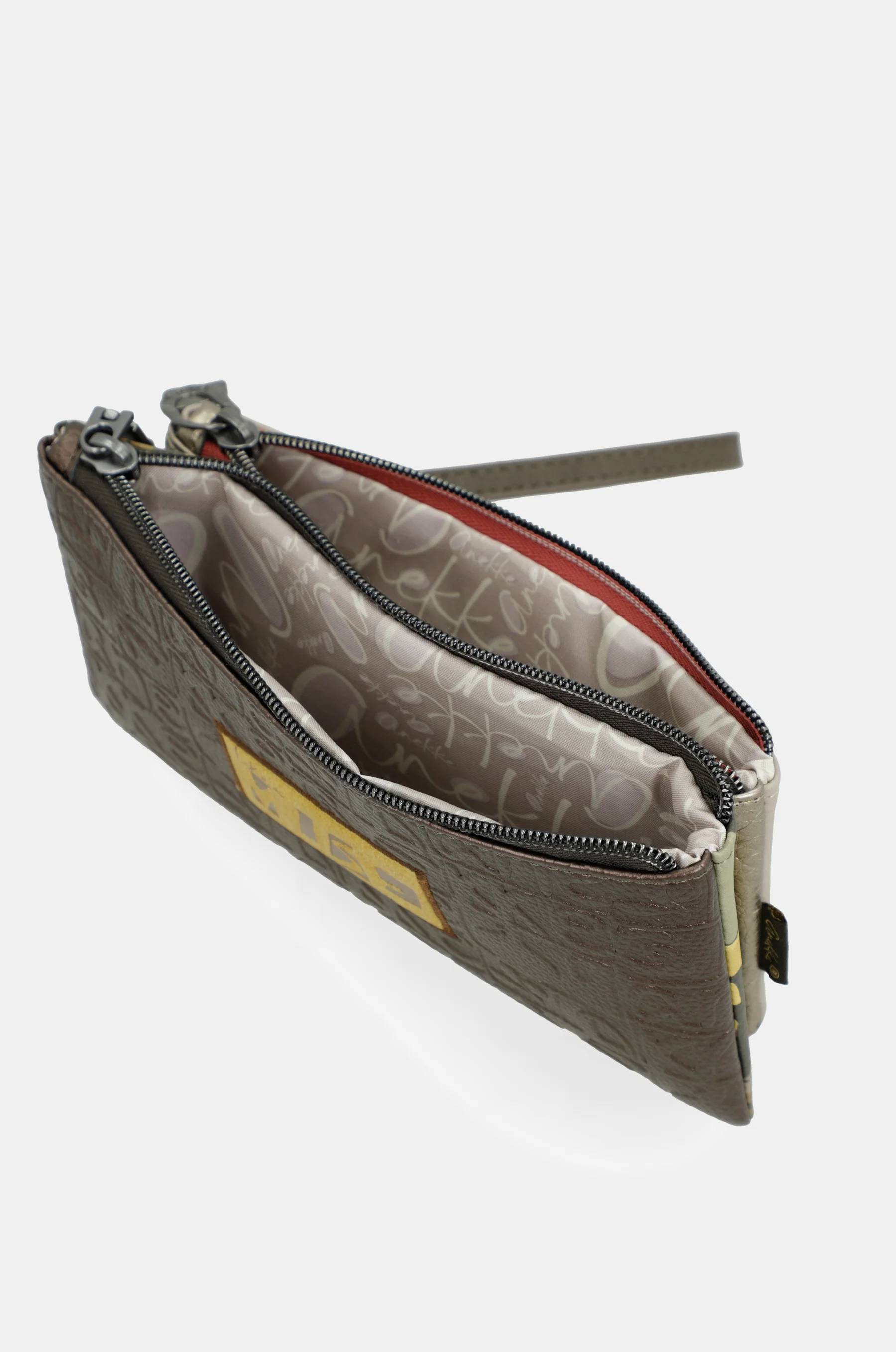 Portemonnaie RFID Amphora - Image 10