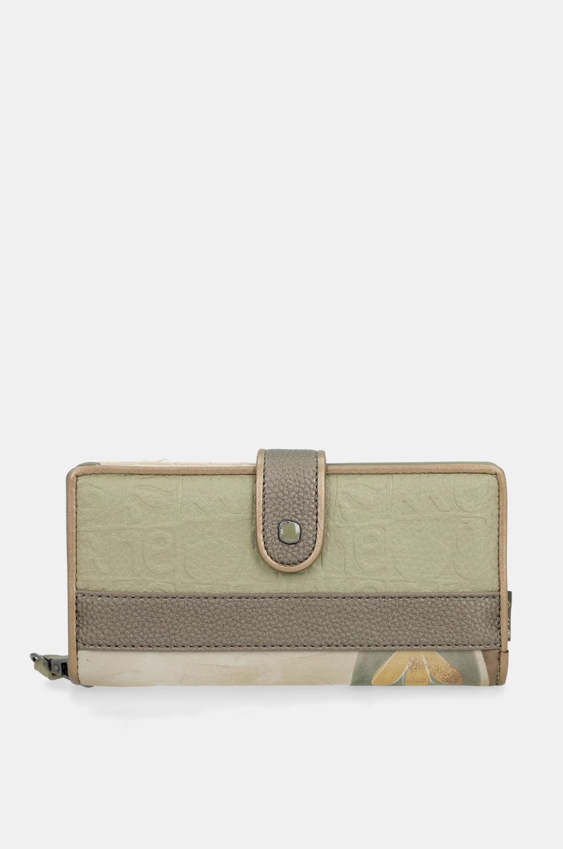 Portemonnaie RFID Muse groß - Image 3