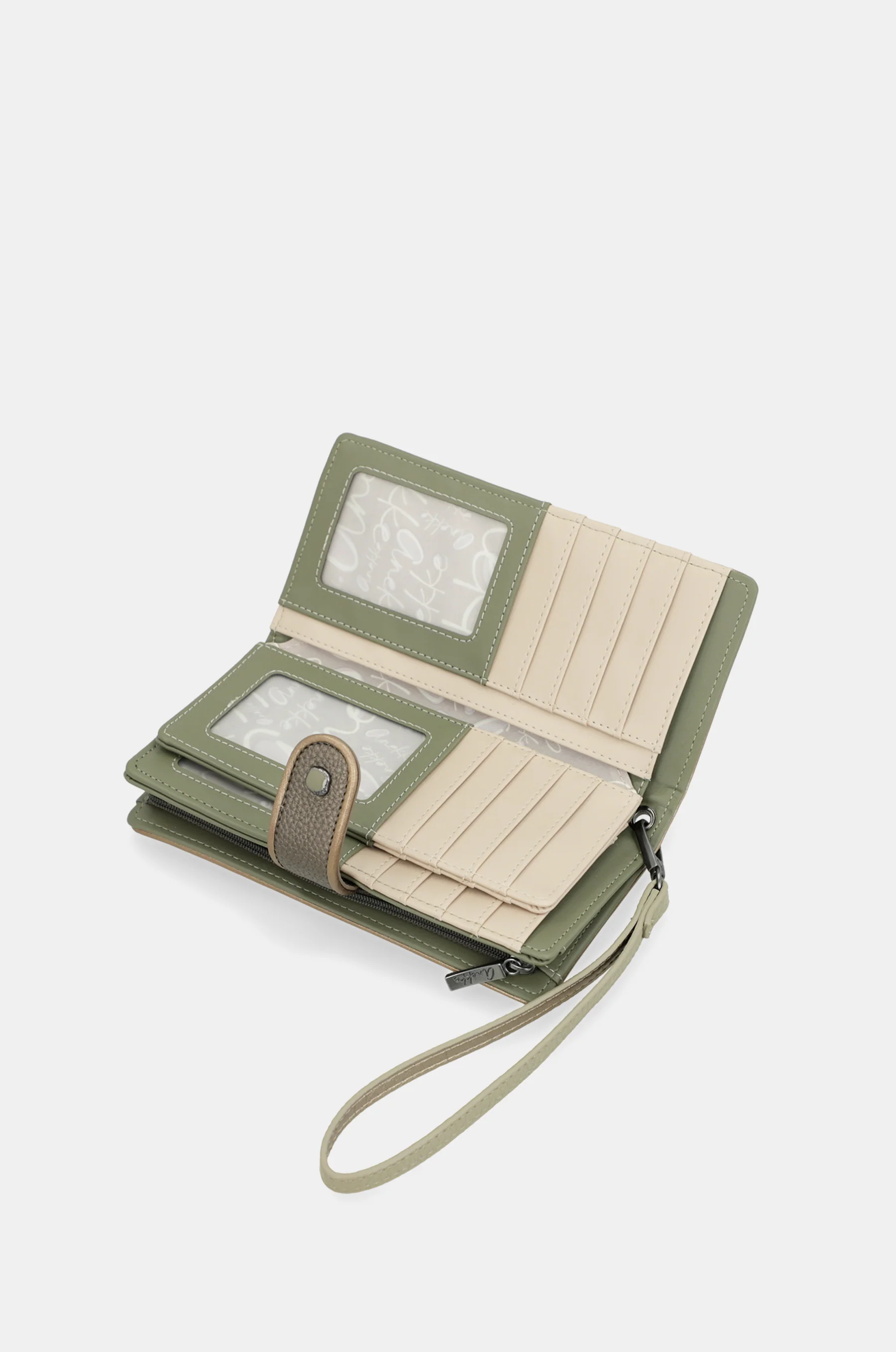 Portemonnaie RFID Muse groß - Image 6
