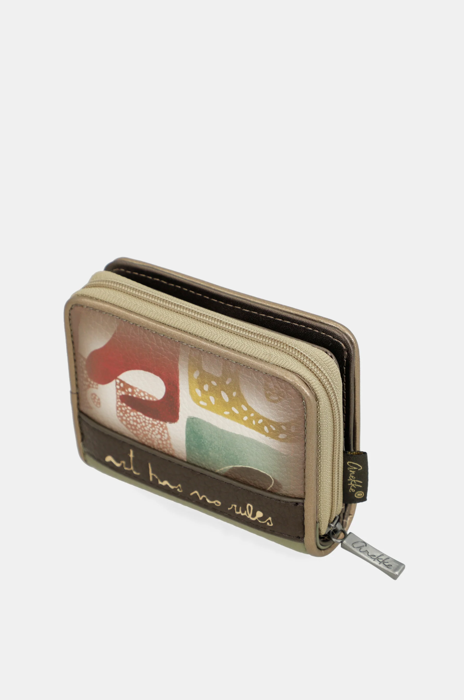 Portemonnaie RFID Muse klein - Image 7
