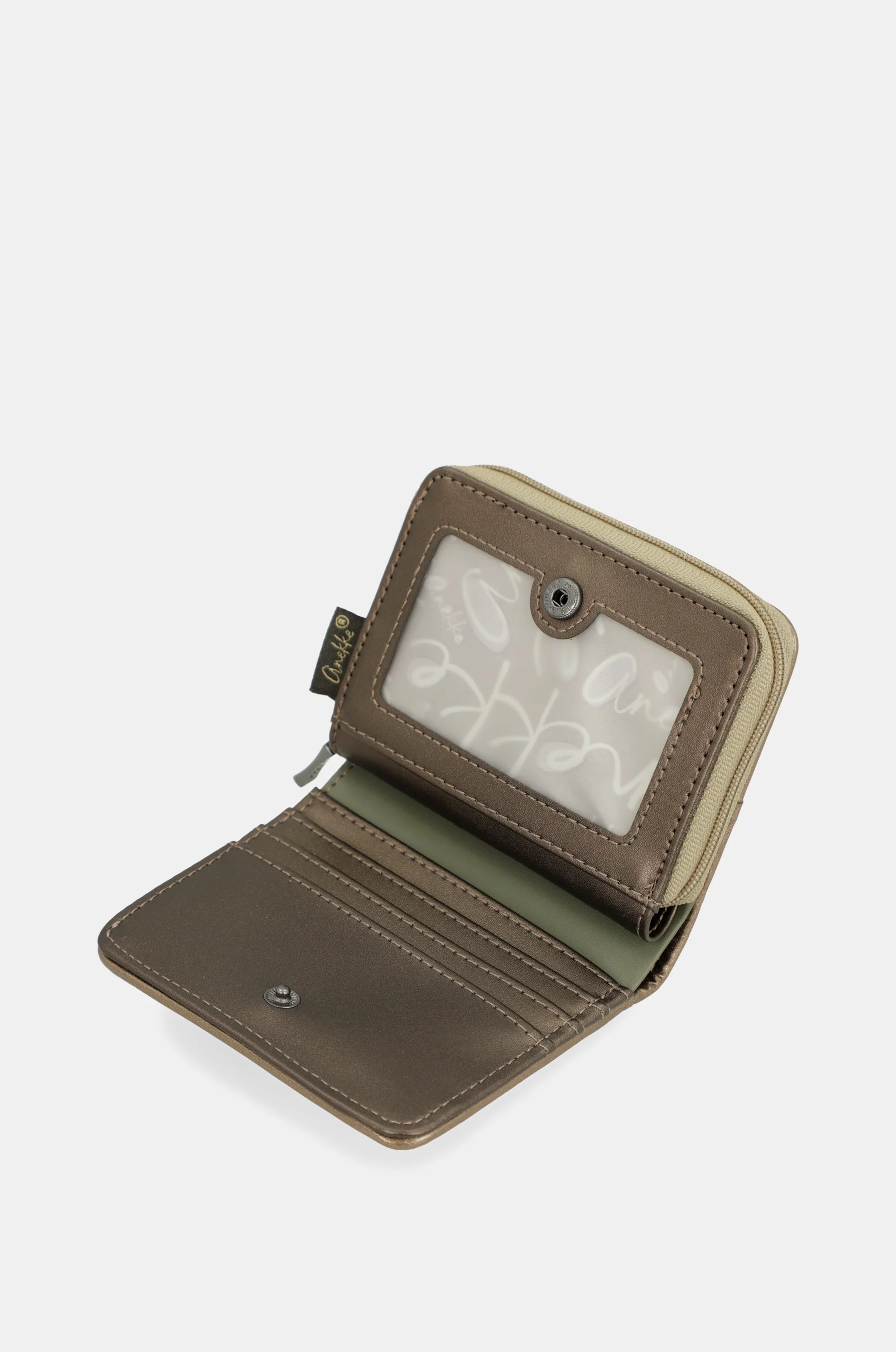 Portemonnaie RFID Muse klein - Image 8