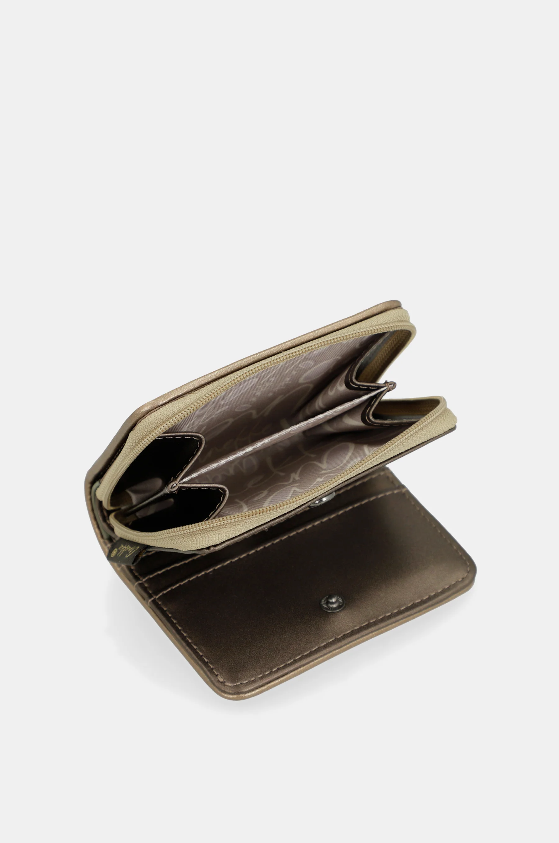 Portemonnaie RFID Muse klein - Image 9