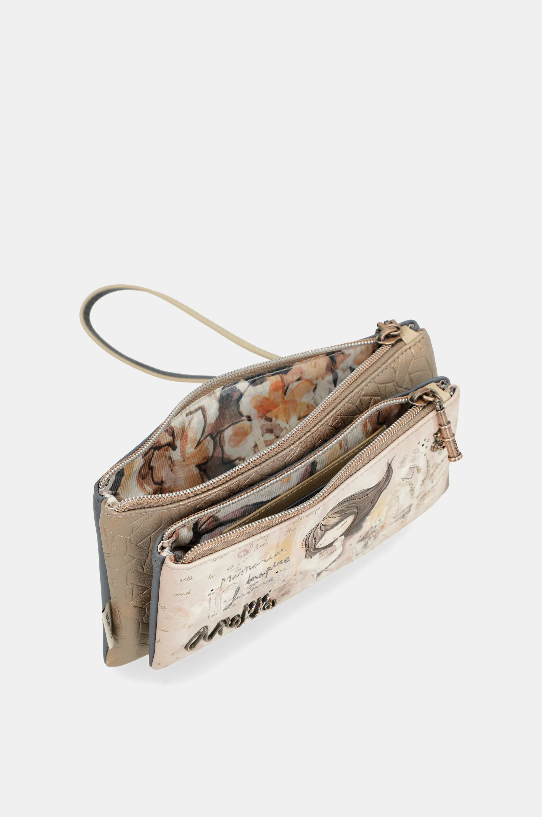 Portemonnaie und Münztasche Memories - Image 6