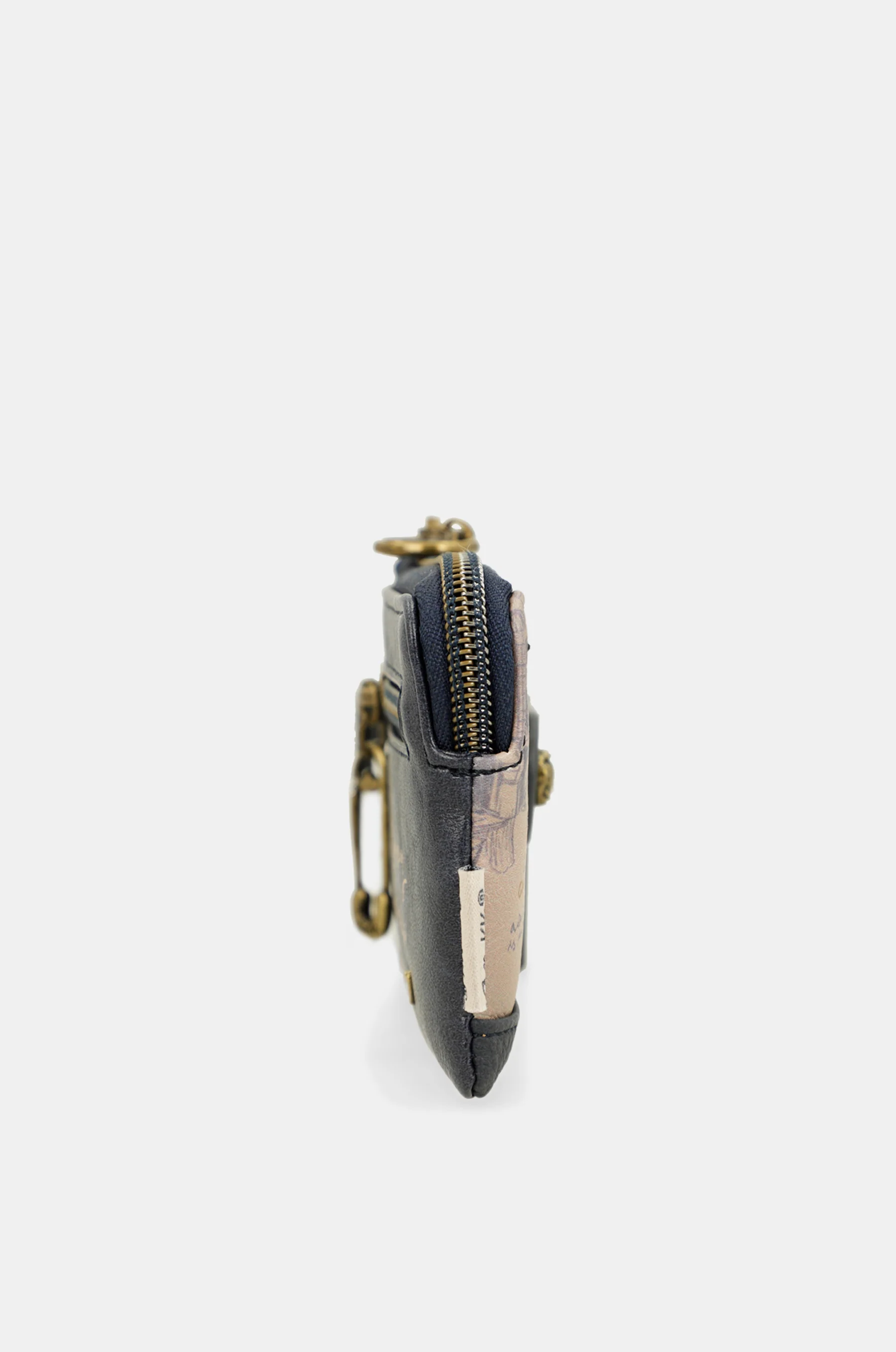 Portemonnaie und Kartenetui Studio mittelgroß - Image 4