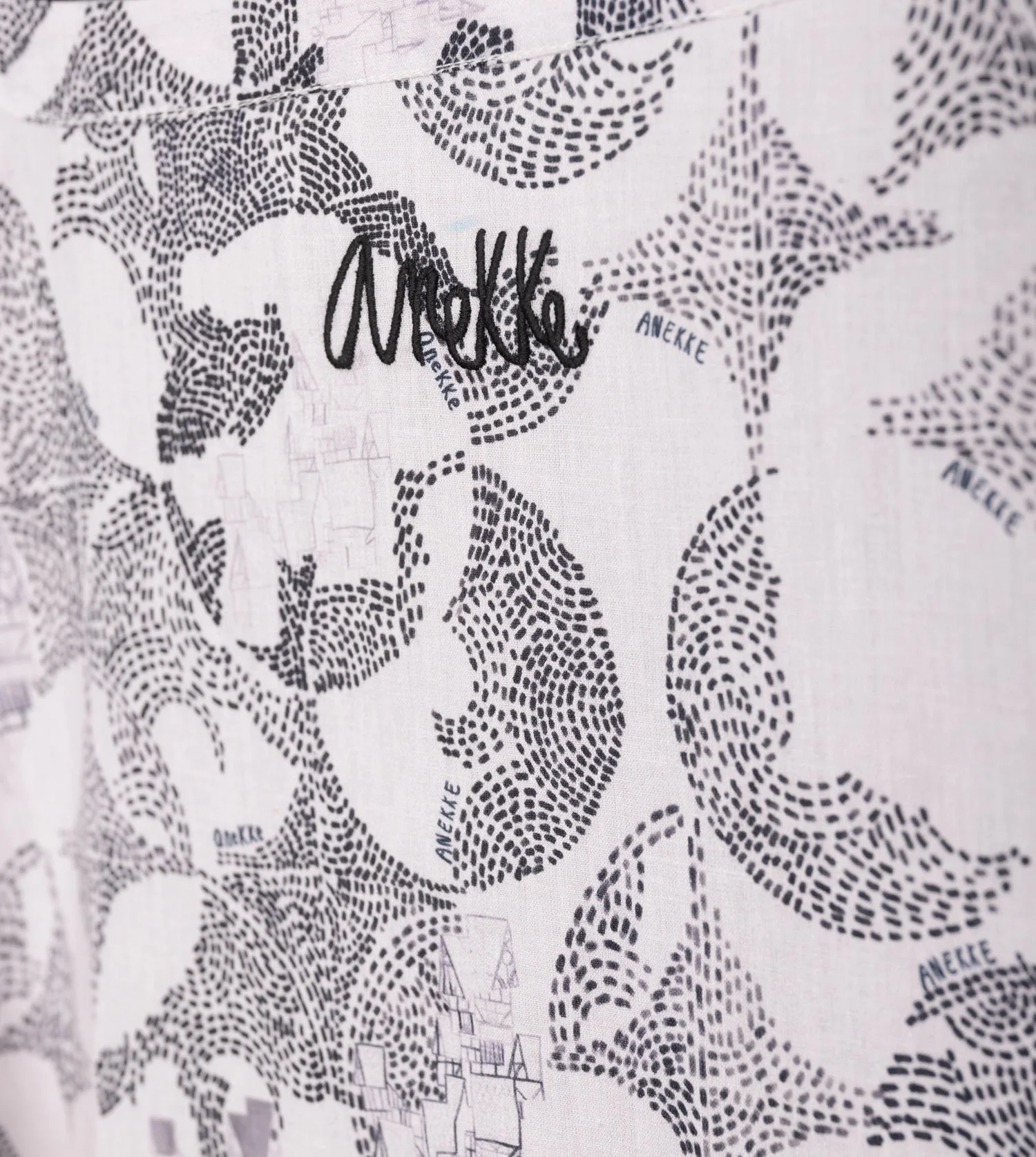 Psychedelischer Kaftan - Image 10