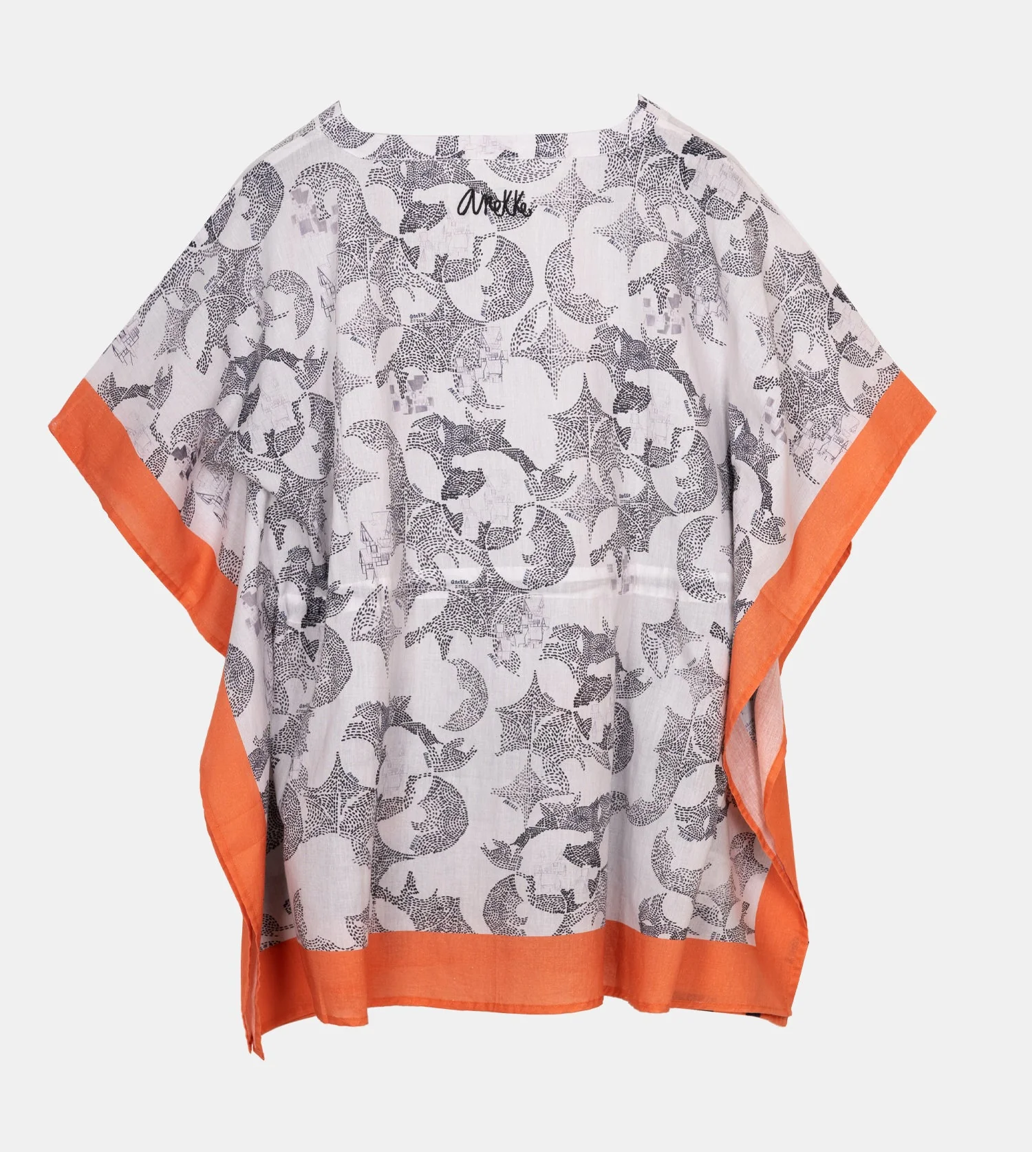 Psychedelischer Kaftan - Image 3