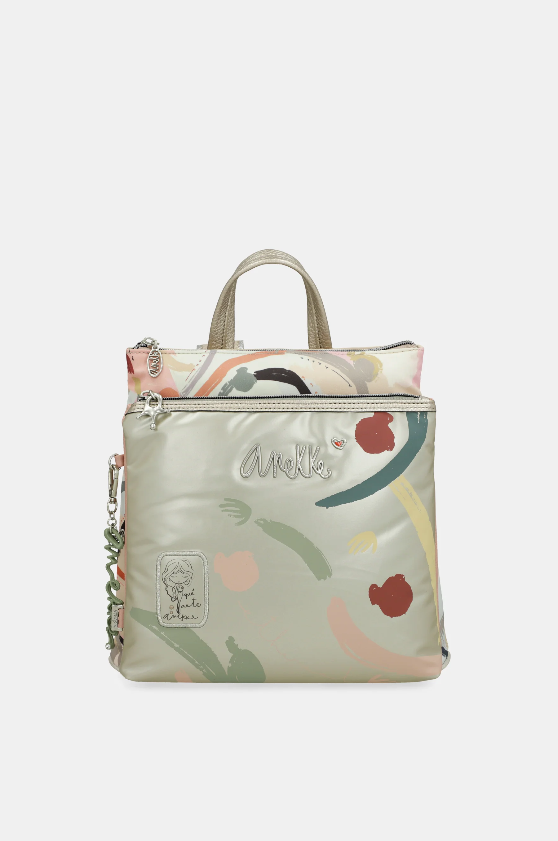 Mittlerer Rucksack Alma