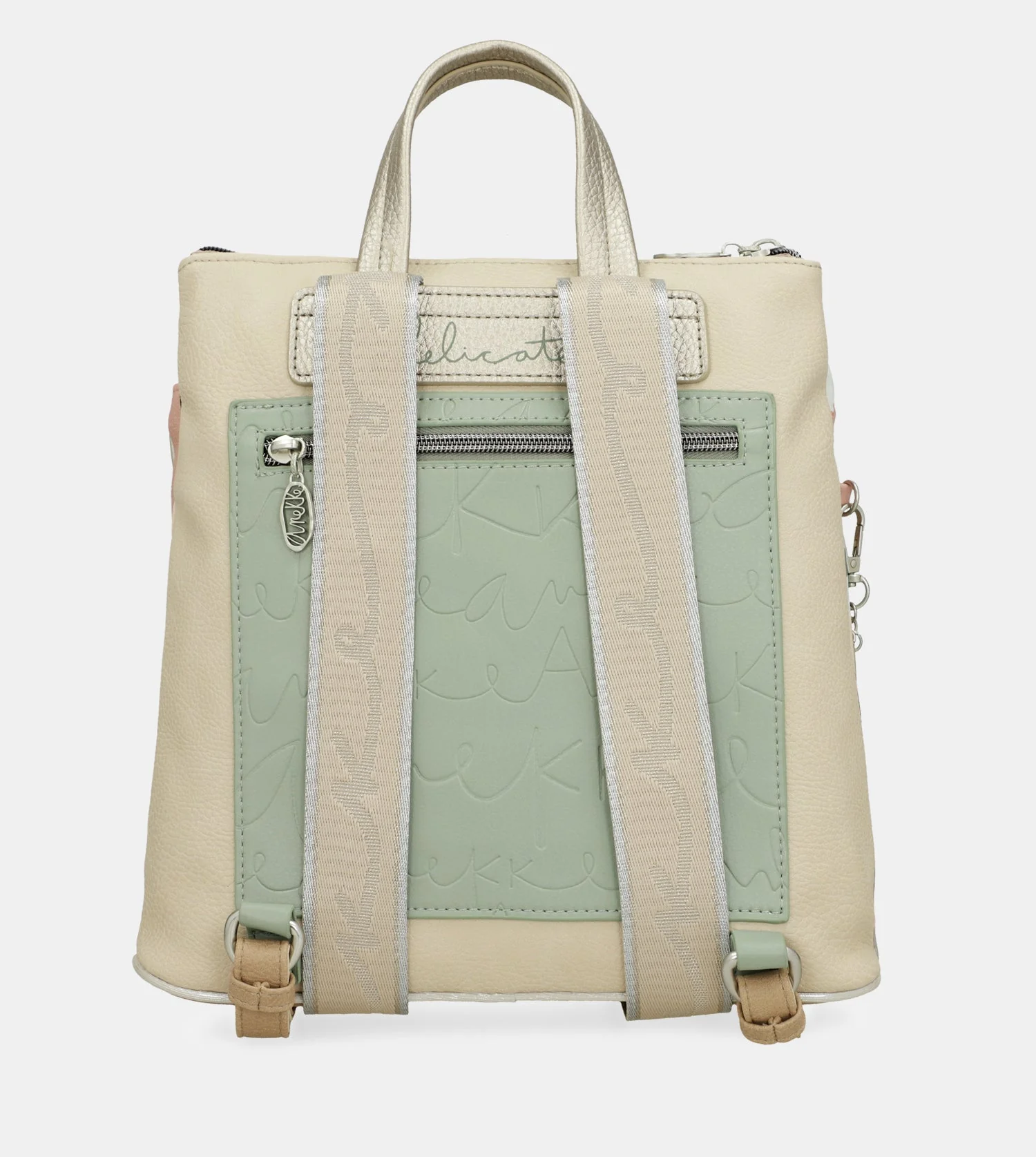 Mittlerer Rucksack Alma - Image 3