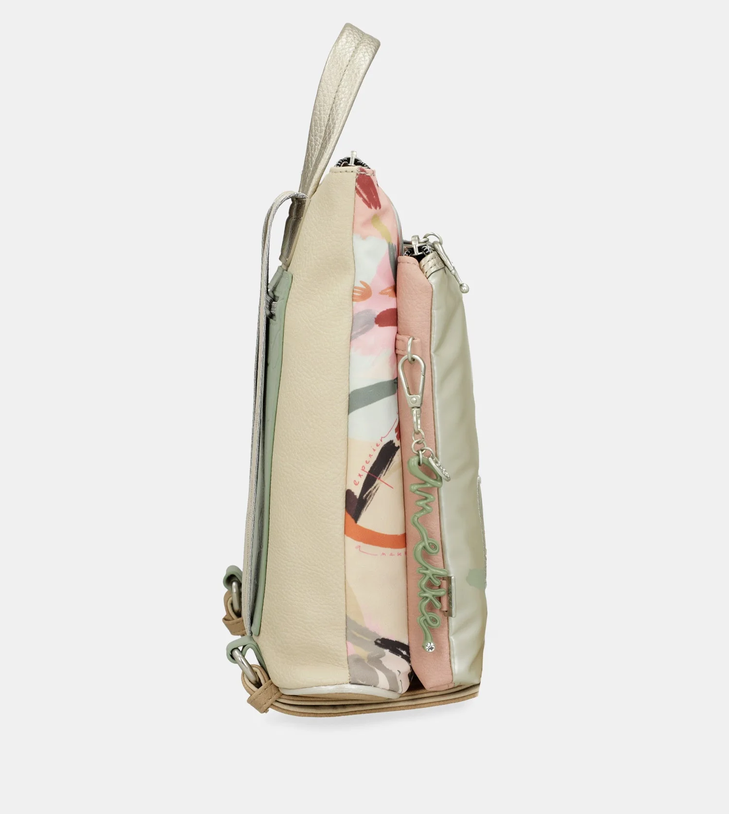 Mittlerer Rucksack Alma - Image 4