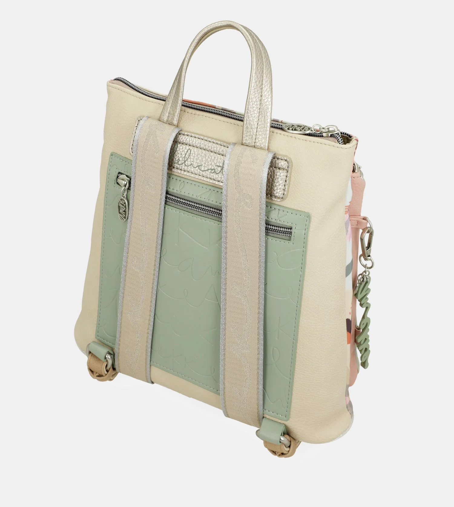 Mittlerer Rucksack Alma - Image 6