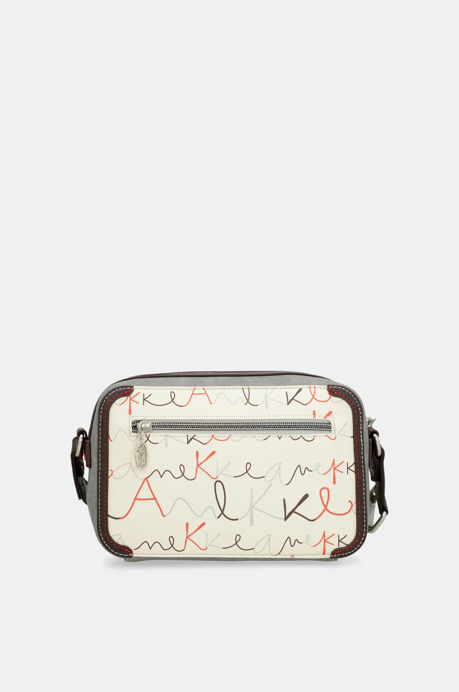 Mittlere Schultertasche Alma - Image 4