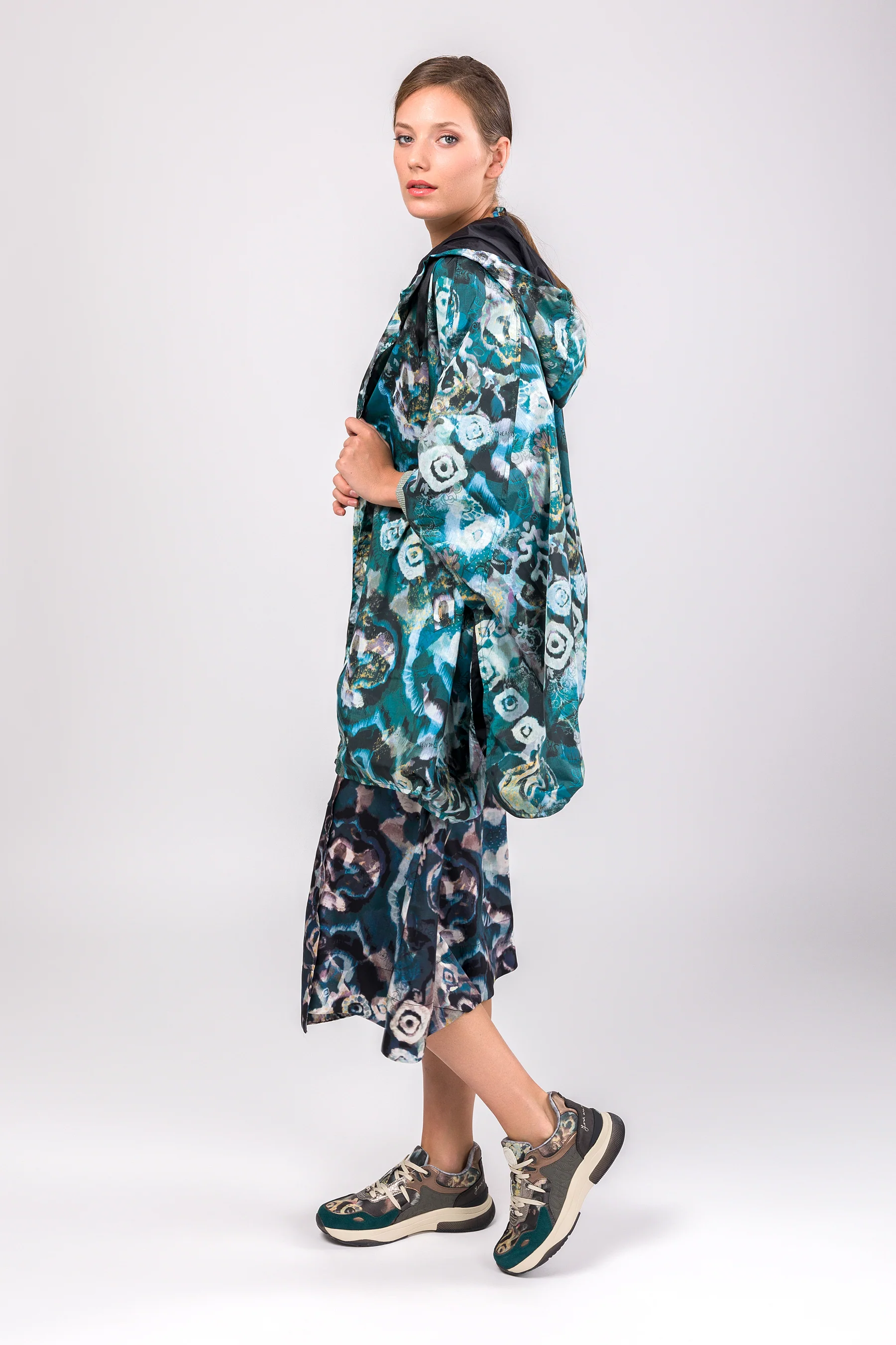 Regenjacke Real - Image 2