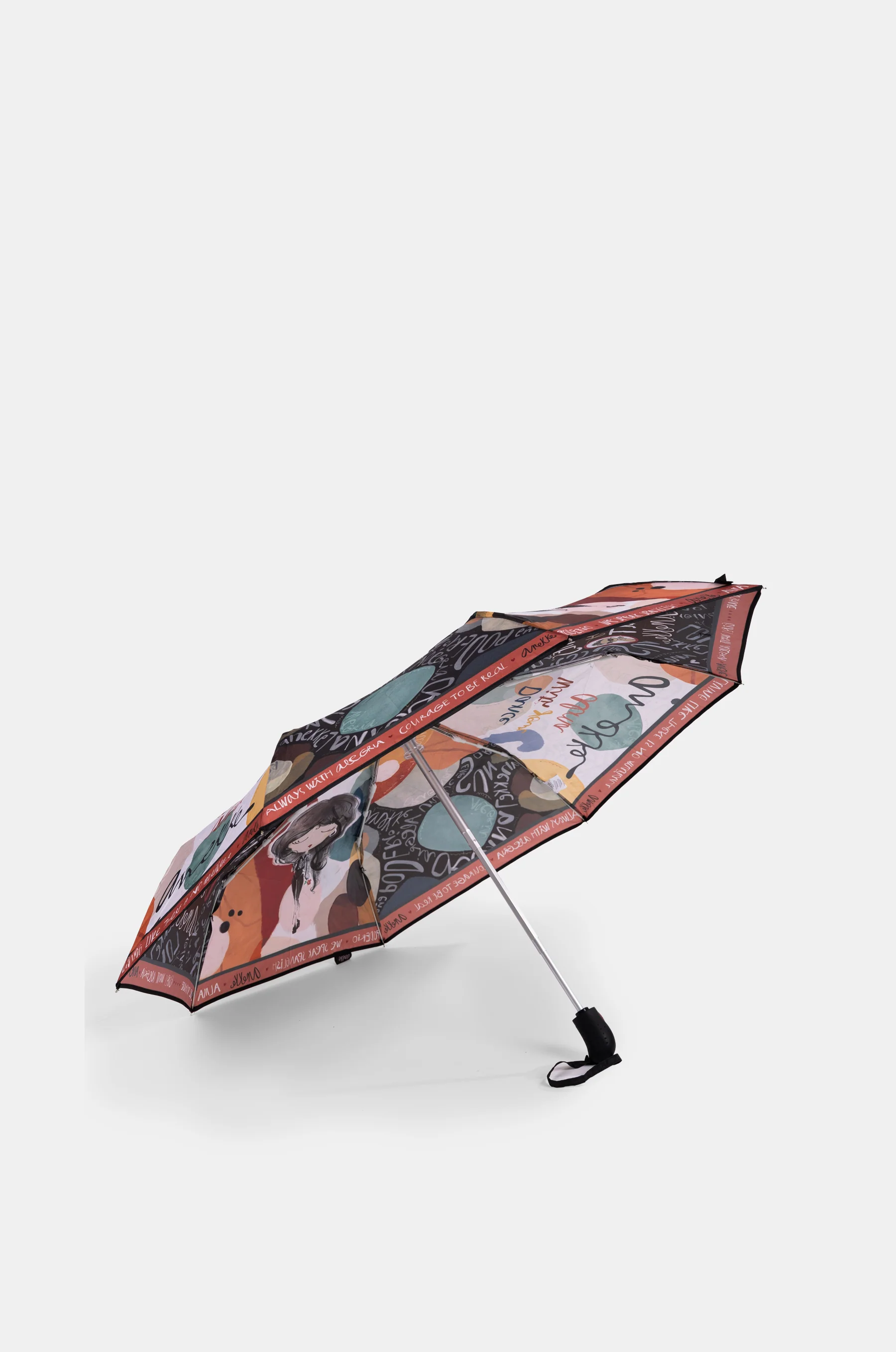 Regenschirm automatisch Alma - Image 4