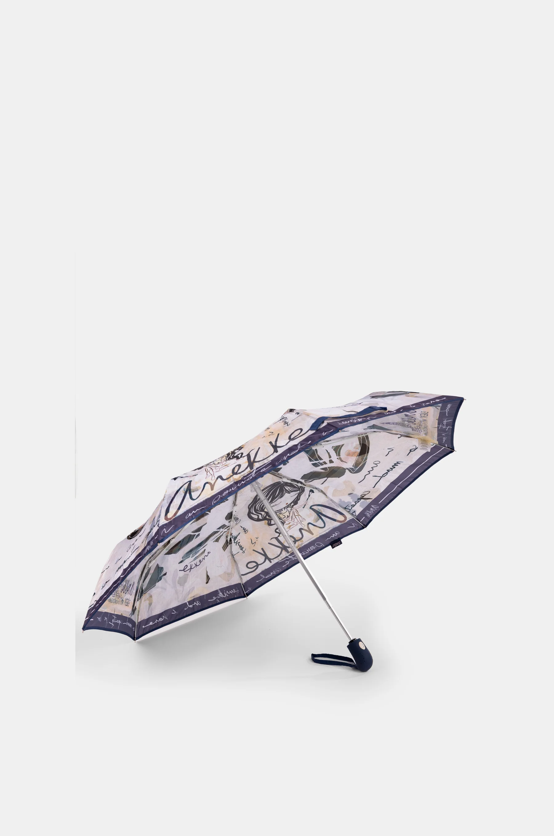 Regenschirm automatisch Memories - Image 4