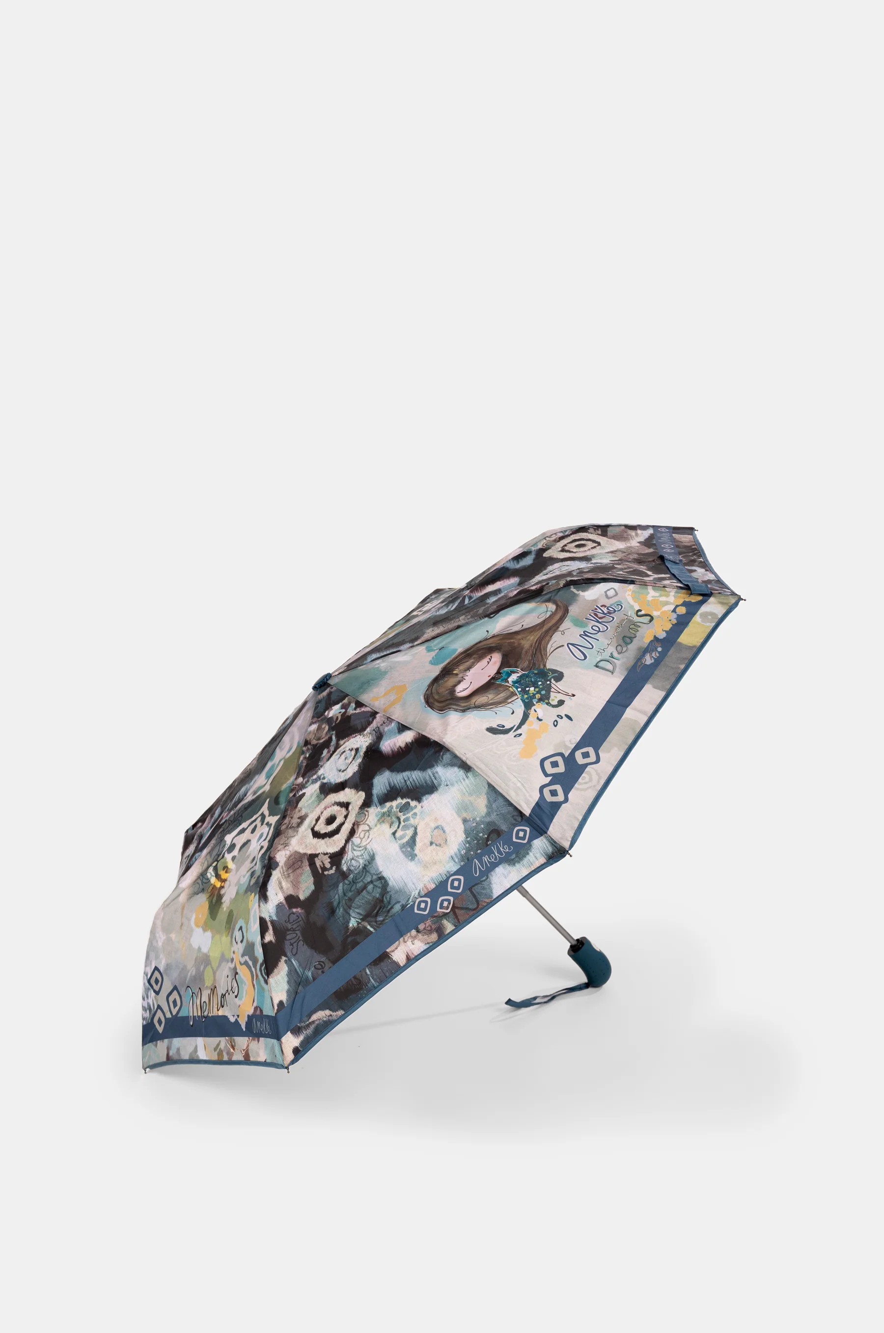 Regenschirm automatisch Real - Image 3