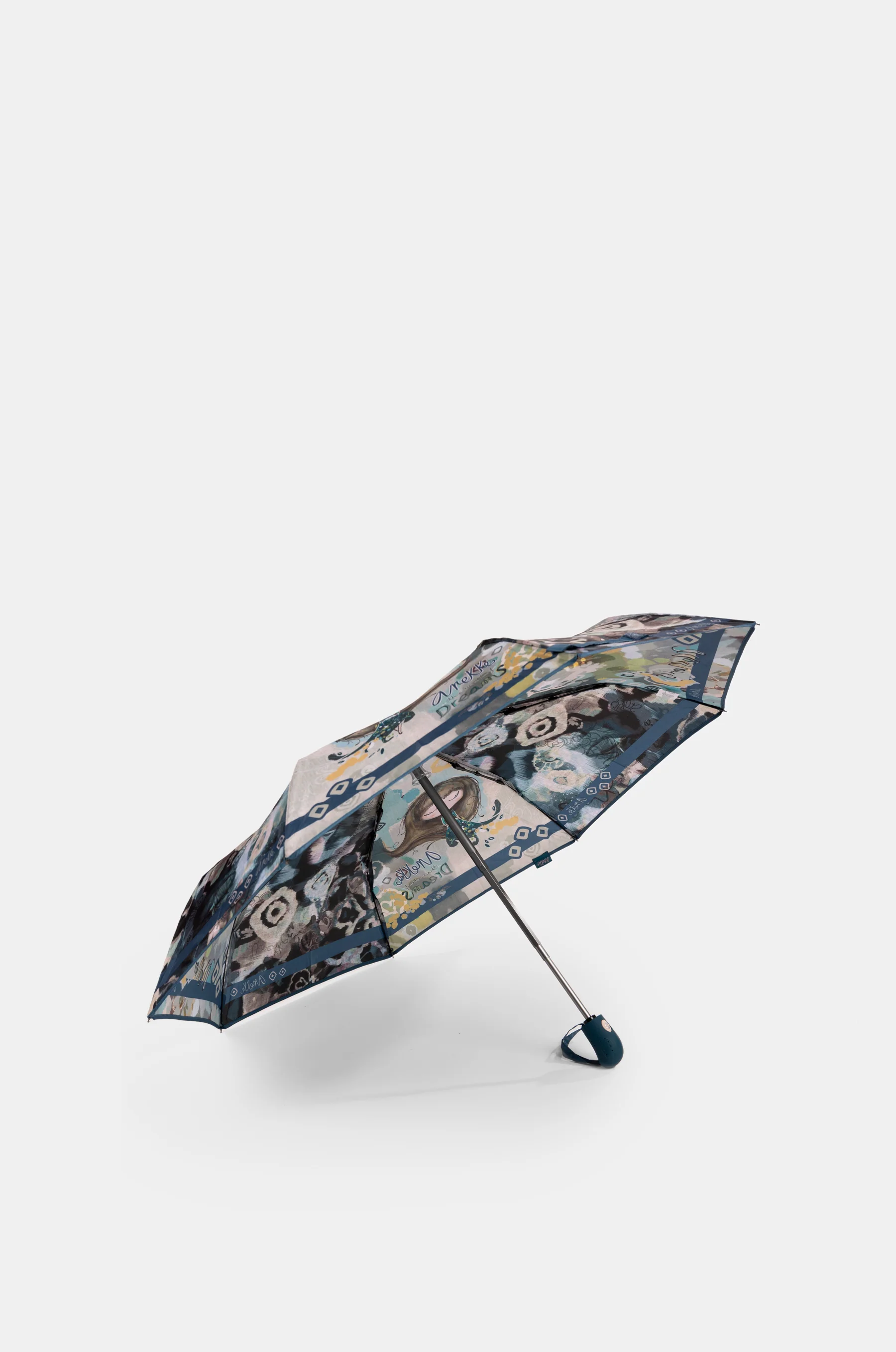 Regenschirm automatisch Real - Image 4