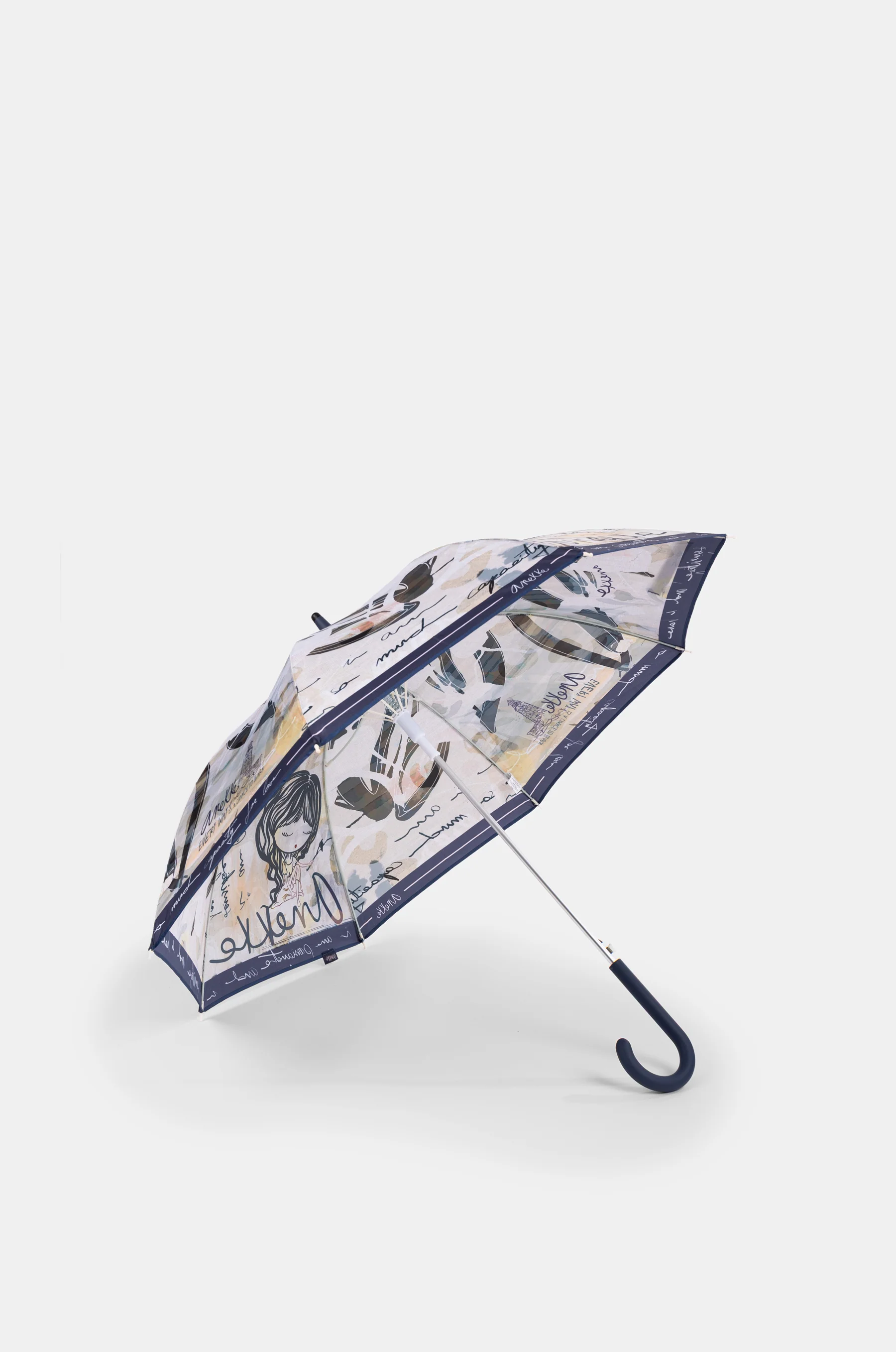 Regenschirm lang Memories - Image 4