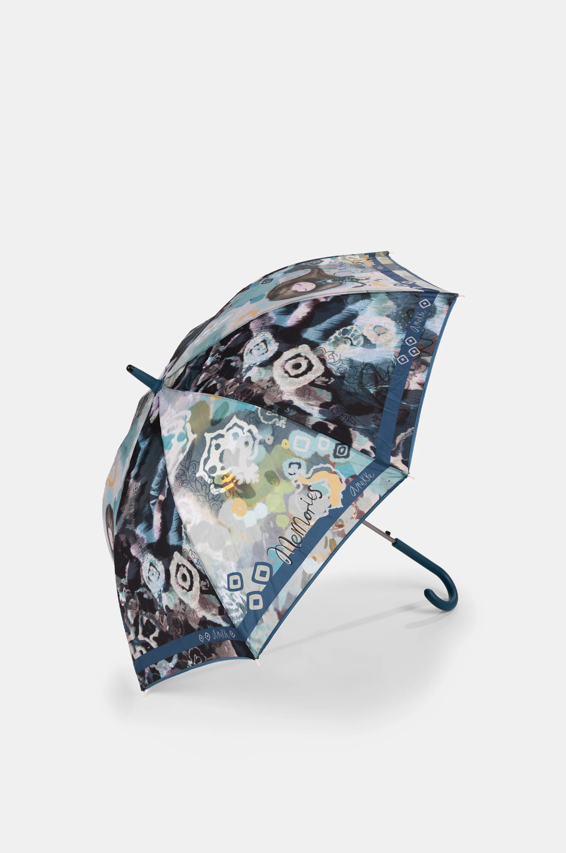 Regenschirm lang Real - Image 3