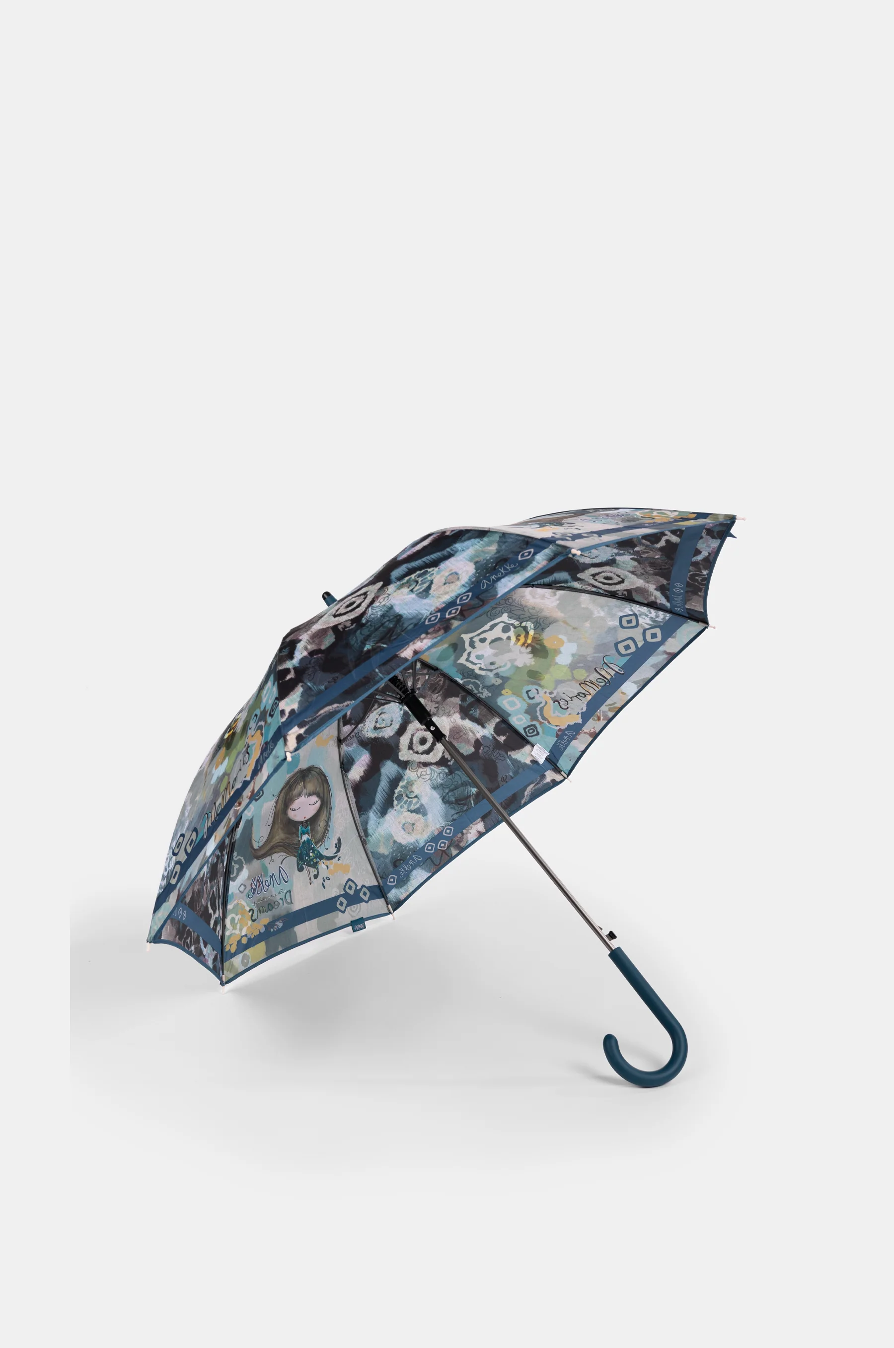 Regenschirm lang Real - Image 4