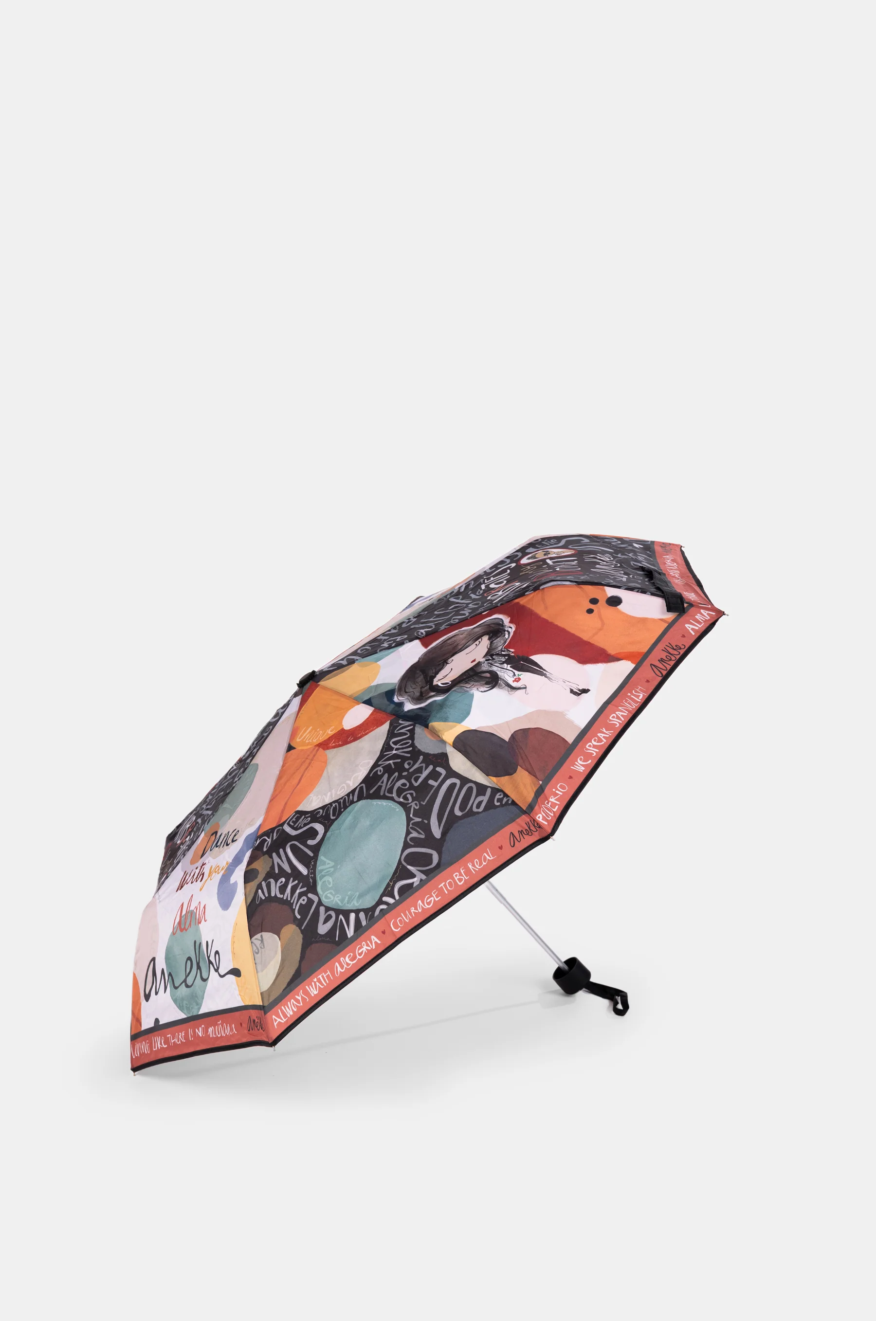 Regenschirm manuell Alma - Image 3