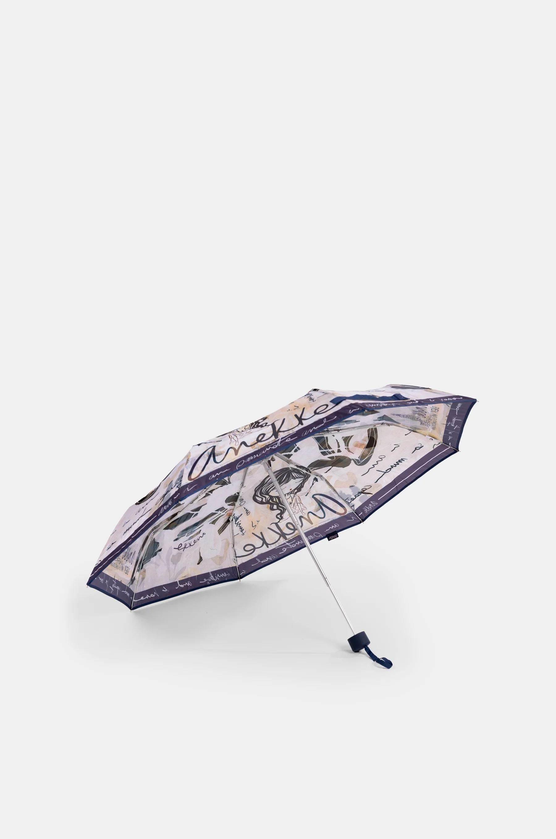 Regenschirm manuell Memories - Image 4