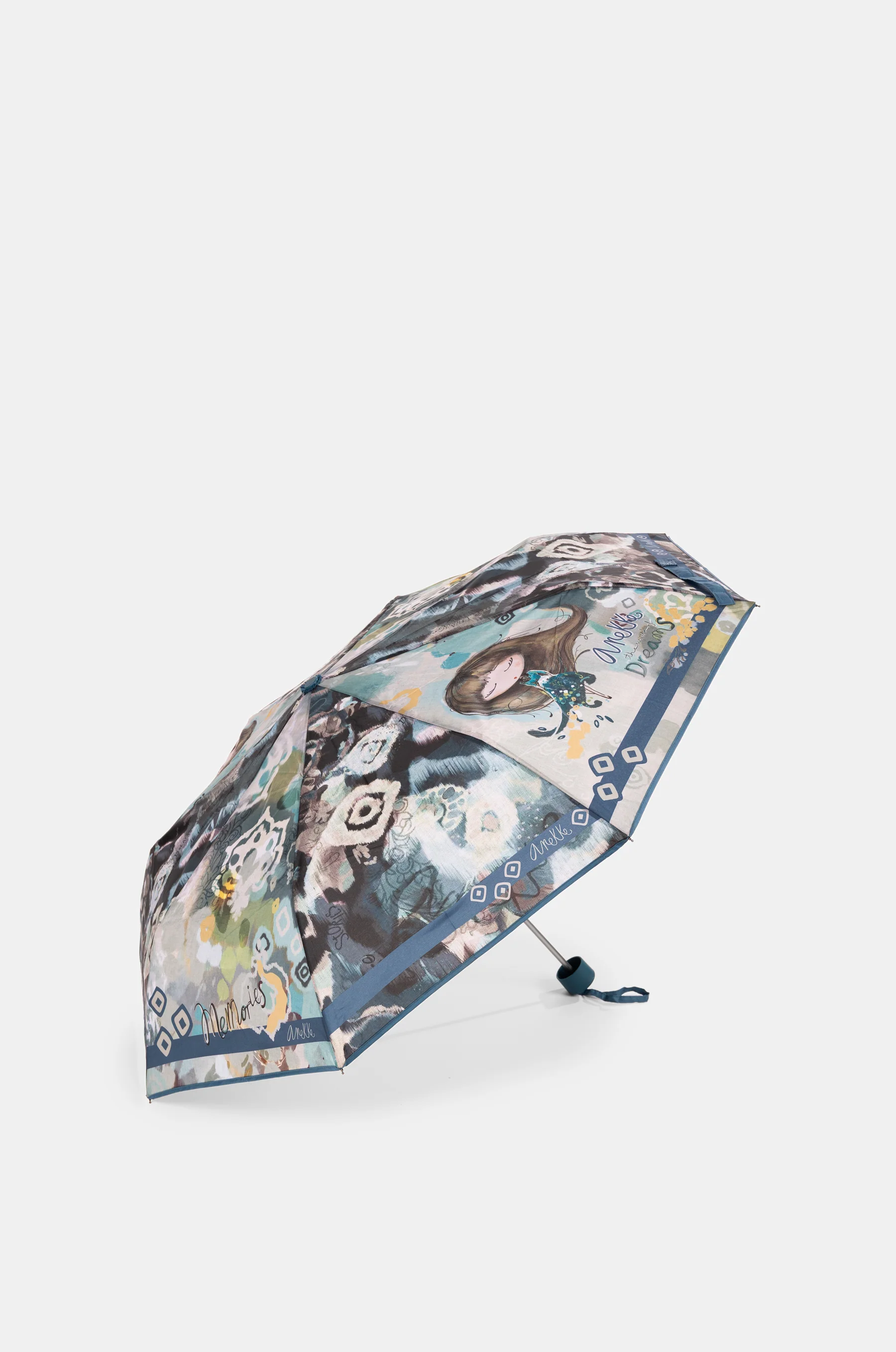 Regenschirm manuell Real - Image 3