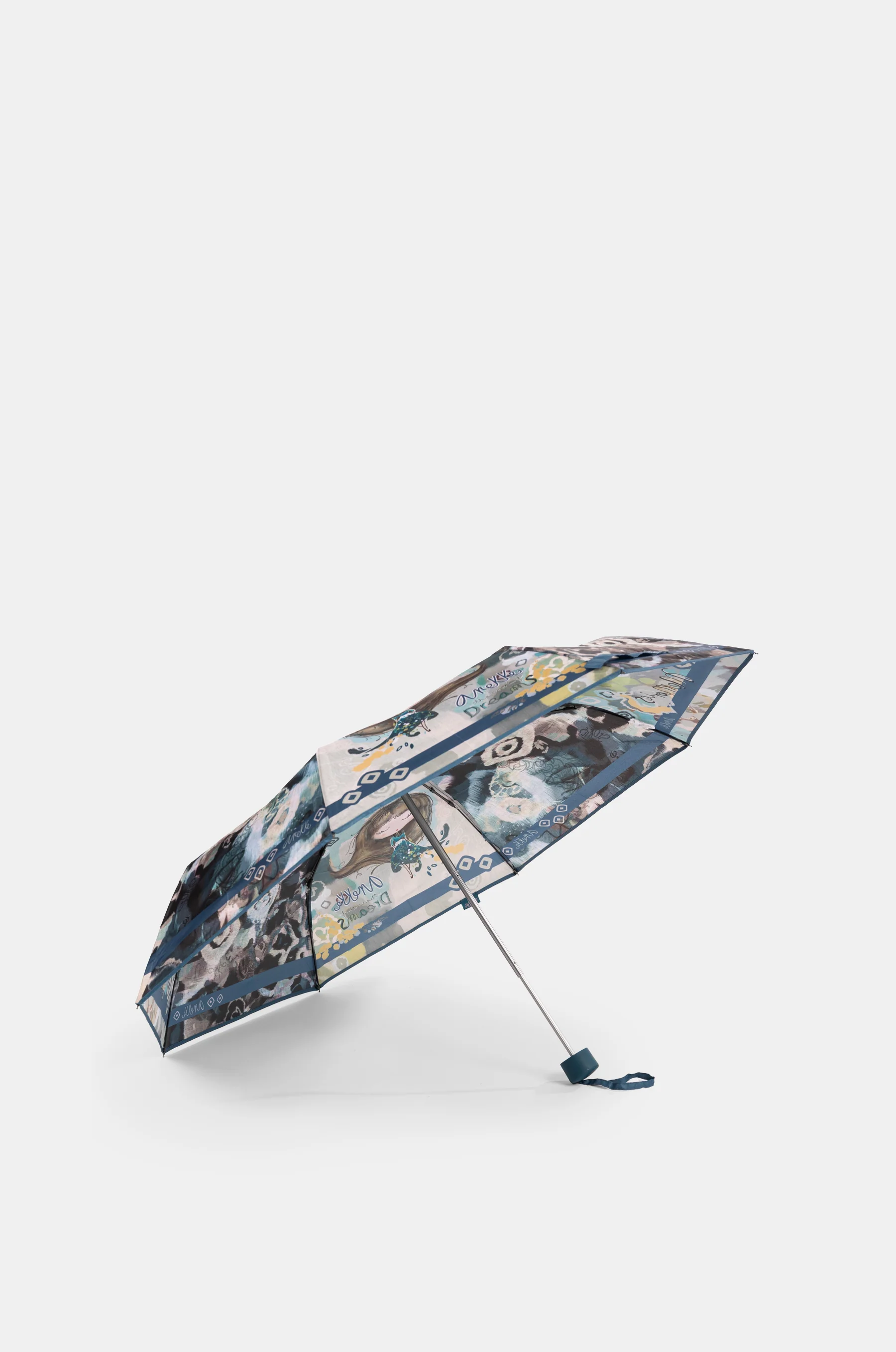 Regenschirm manuell Real - Image 4
