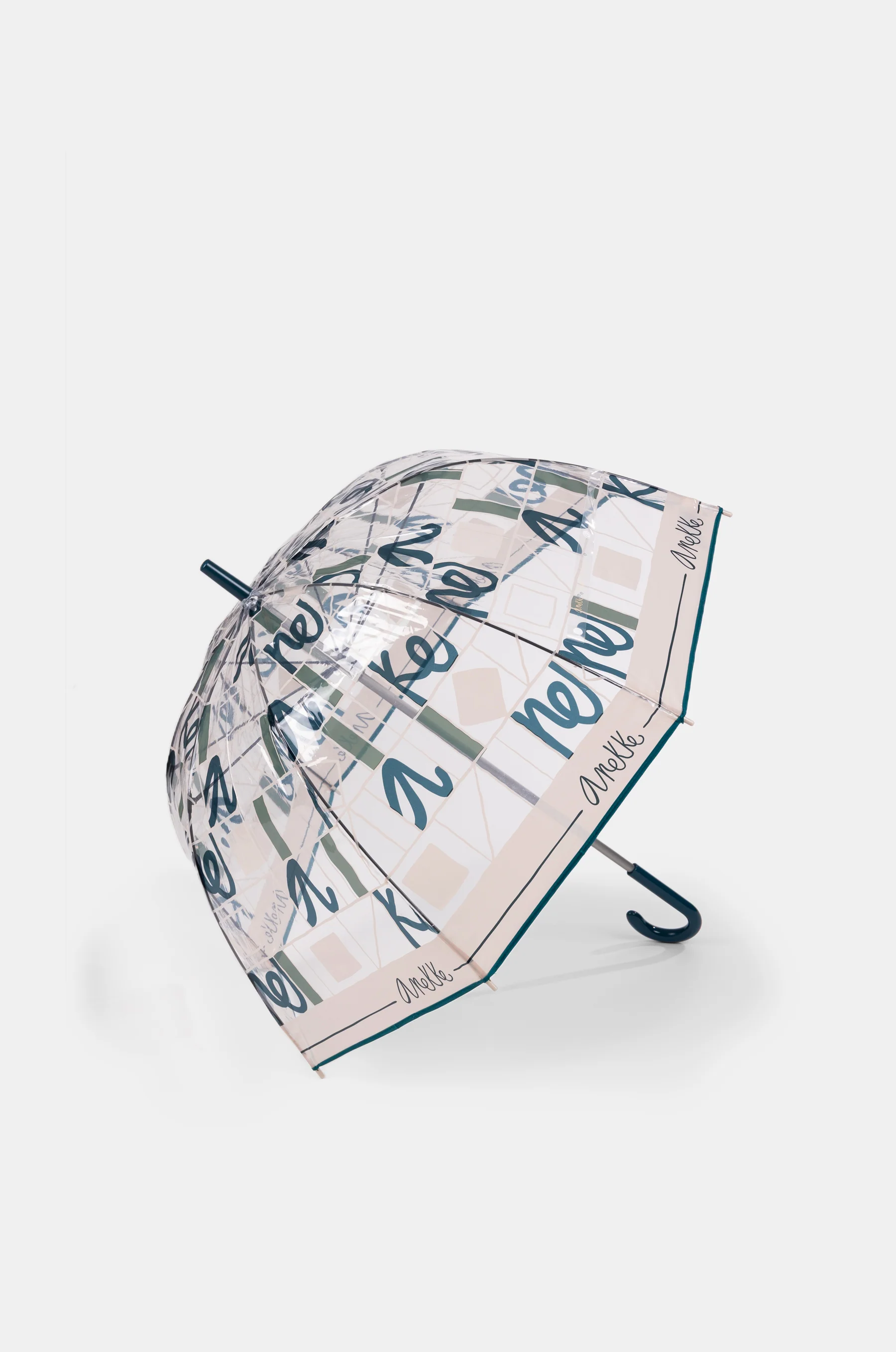 Regenschirm Vinyl Logomania - Image 3