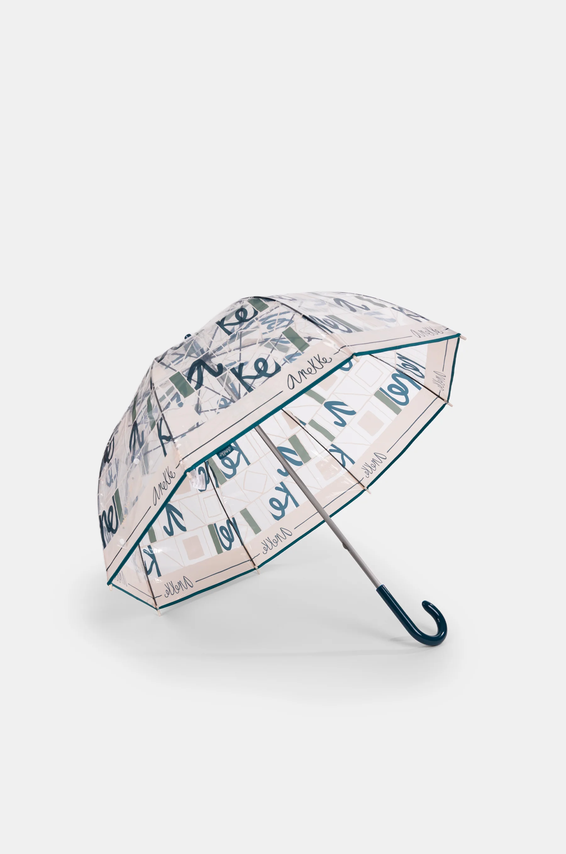 Regenschirm Vinyl Logomania - Image 4