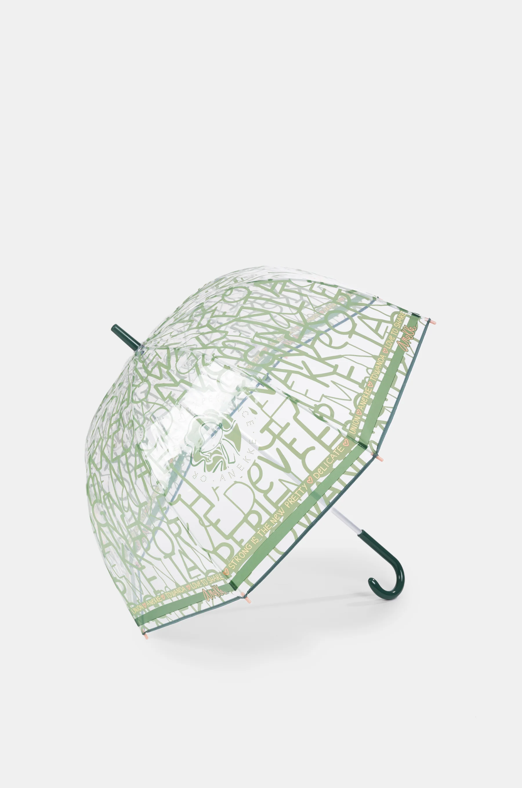 Regenschirm Vinyl Original - Image 3