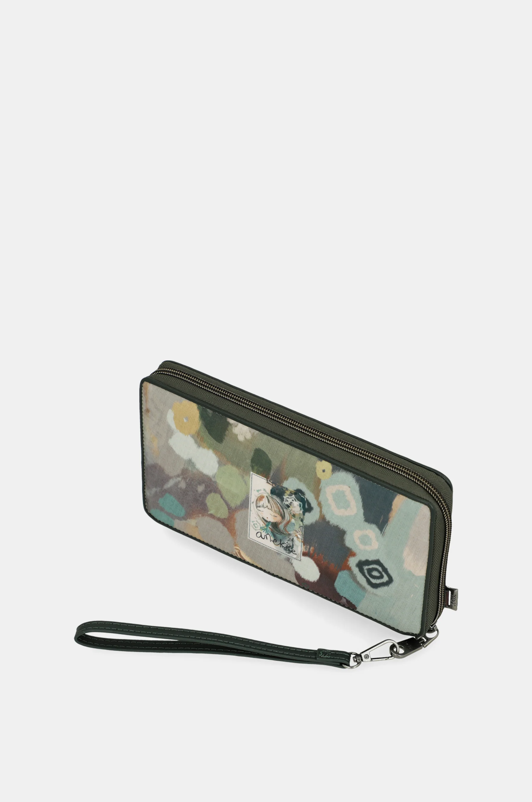 Reisebrieftasche Real - Image 5