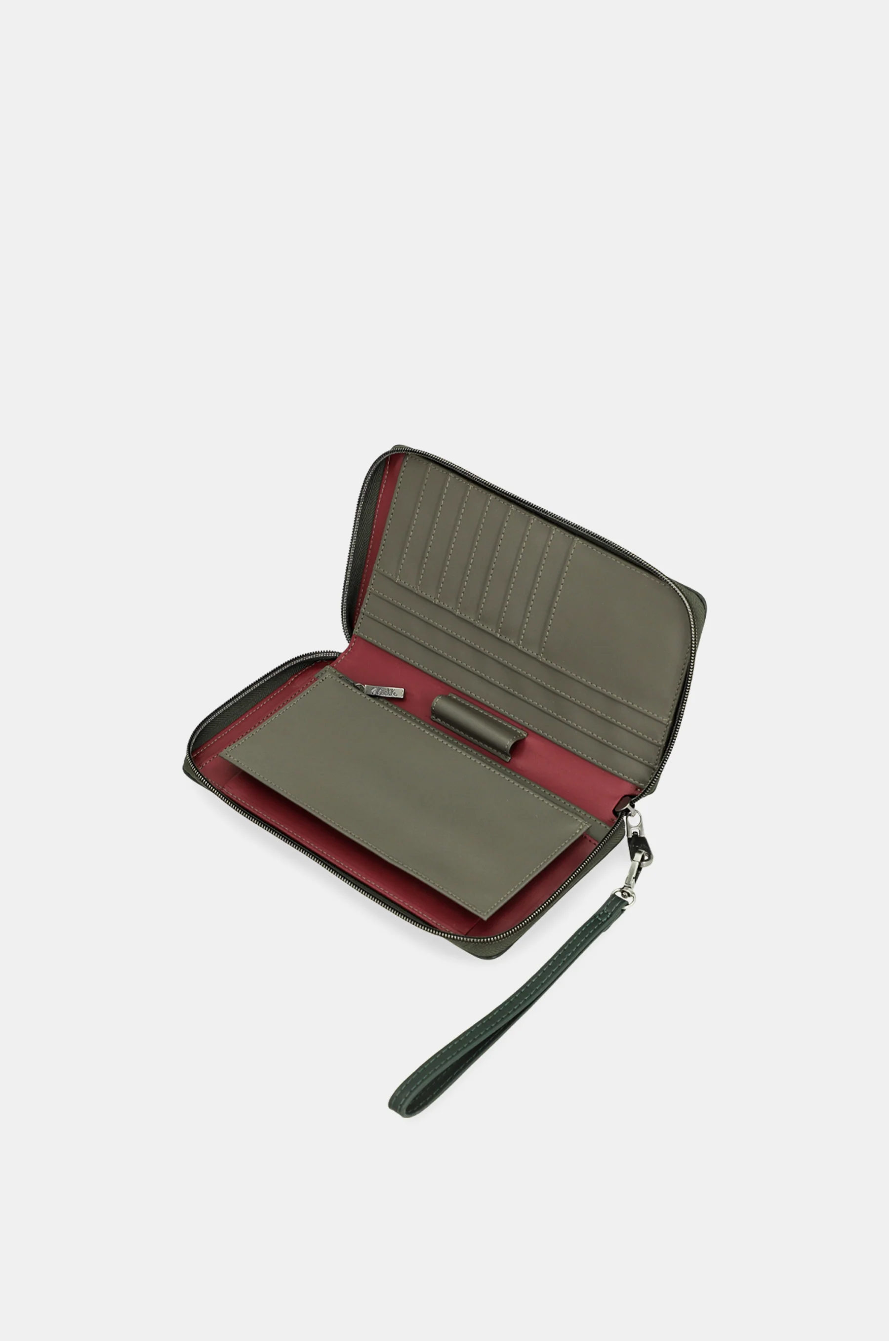 Reisebrieftasche Real - Image 6
