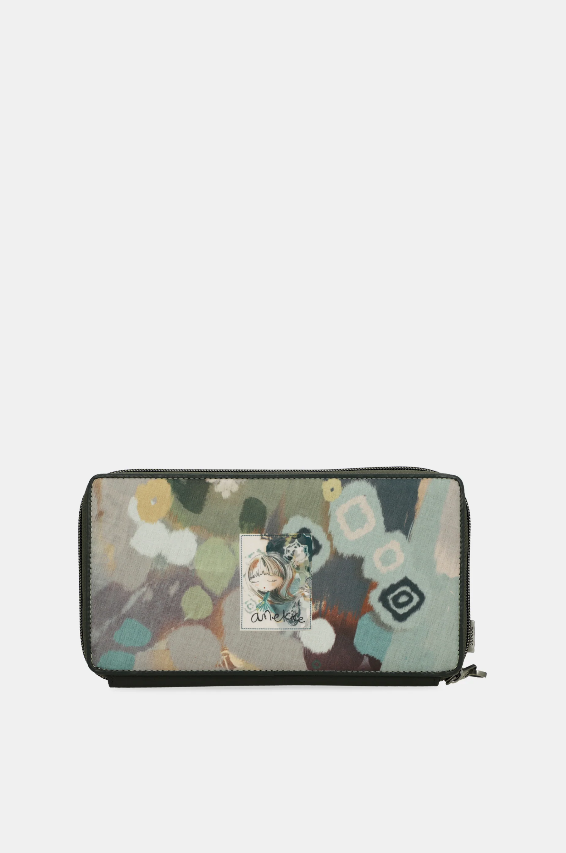 Reisebrieftasche Real - Image 7