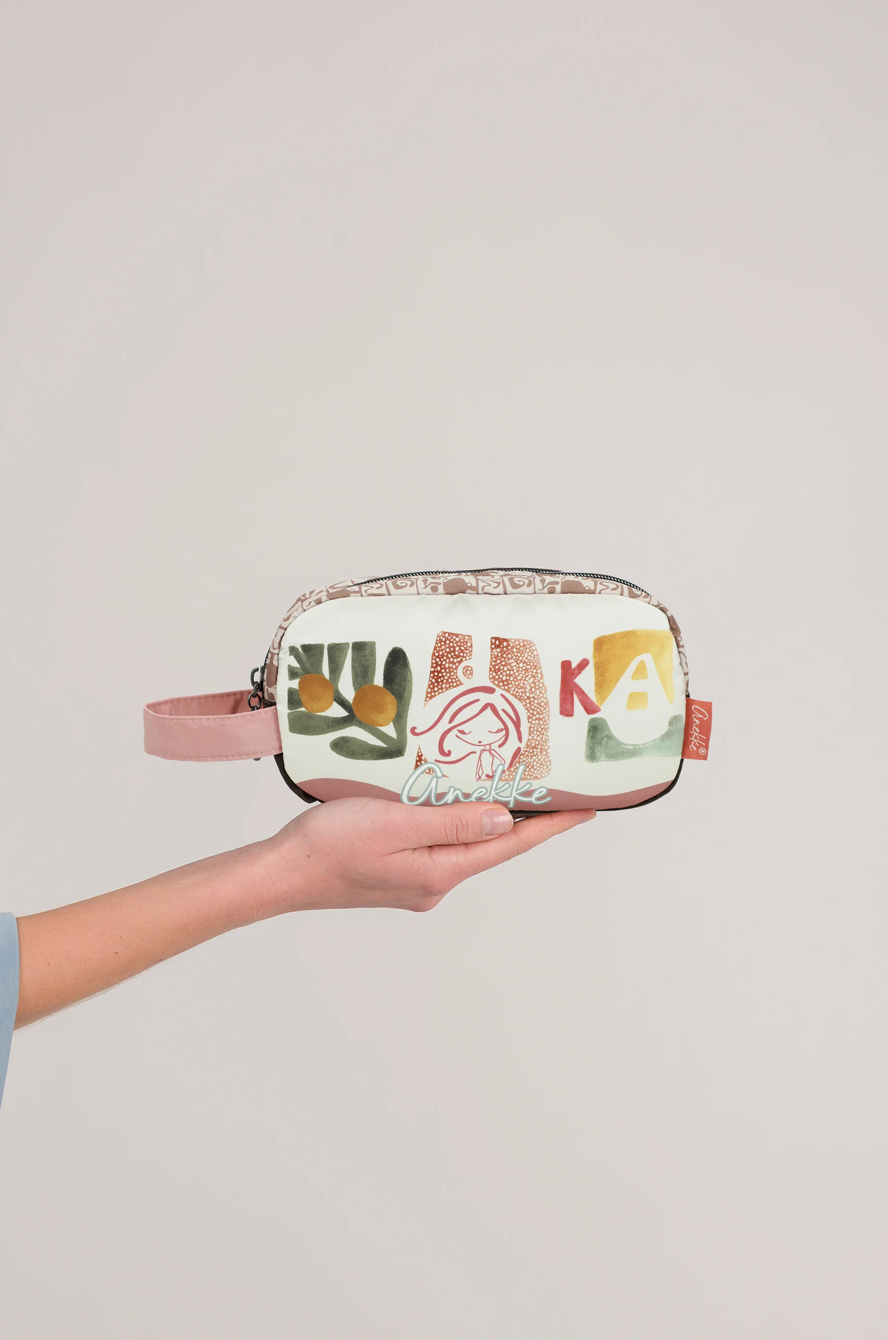 Reisenecessaire Amphora - Image 2