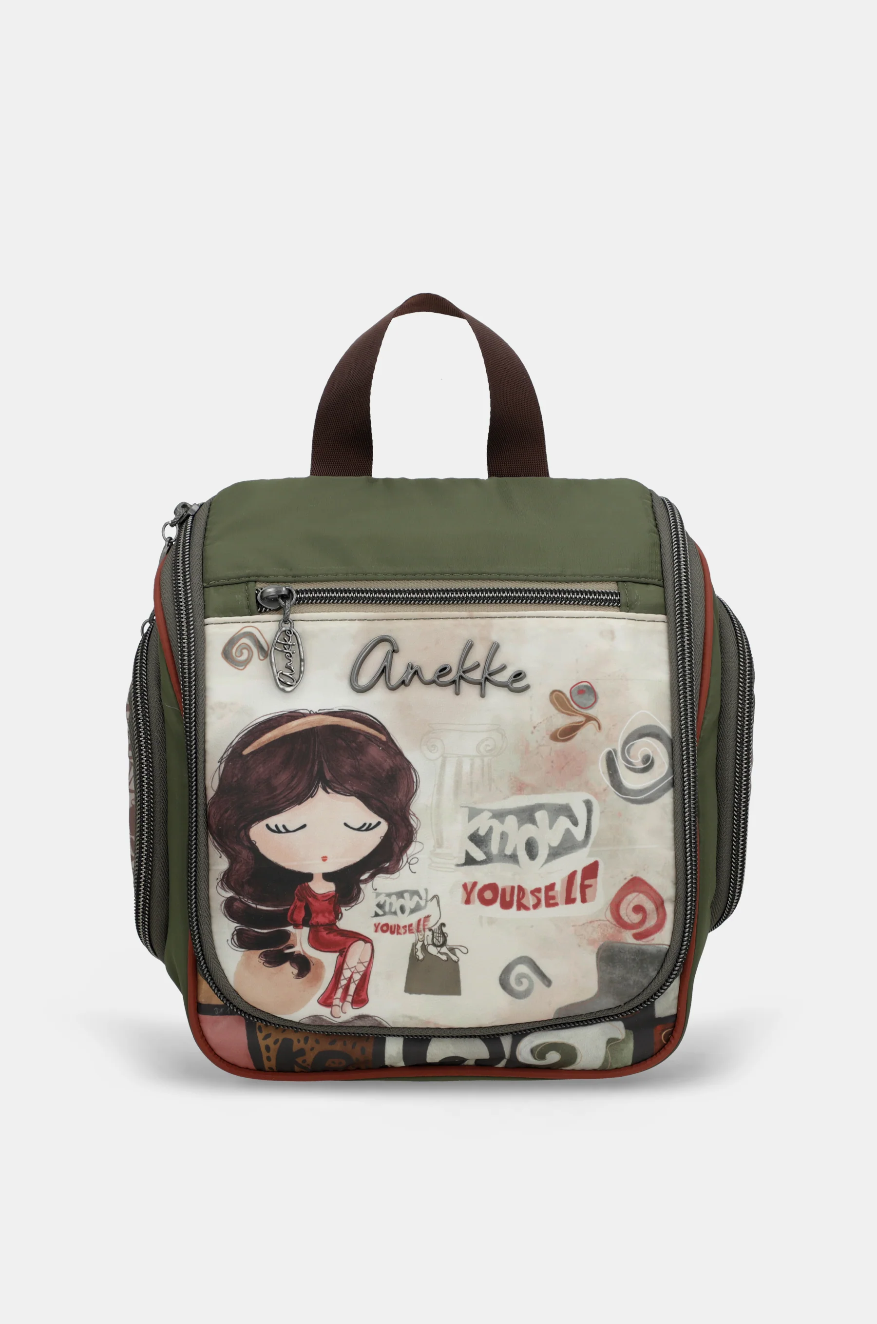 Reisenecessaire Muse groß