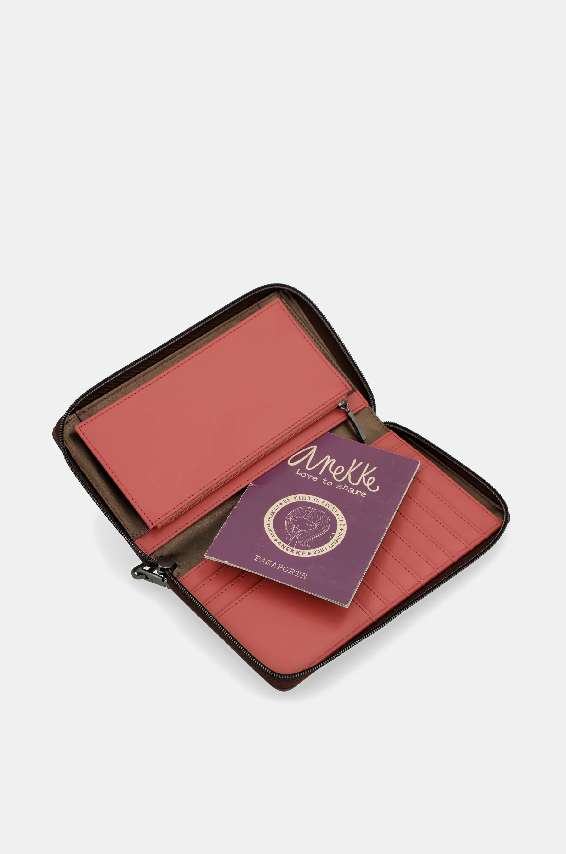 Reisepassbörse Muse - Image 2