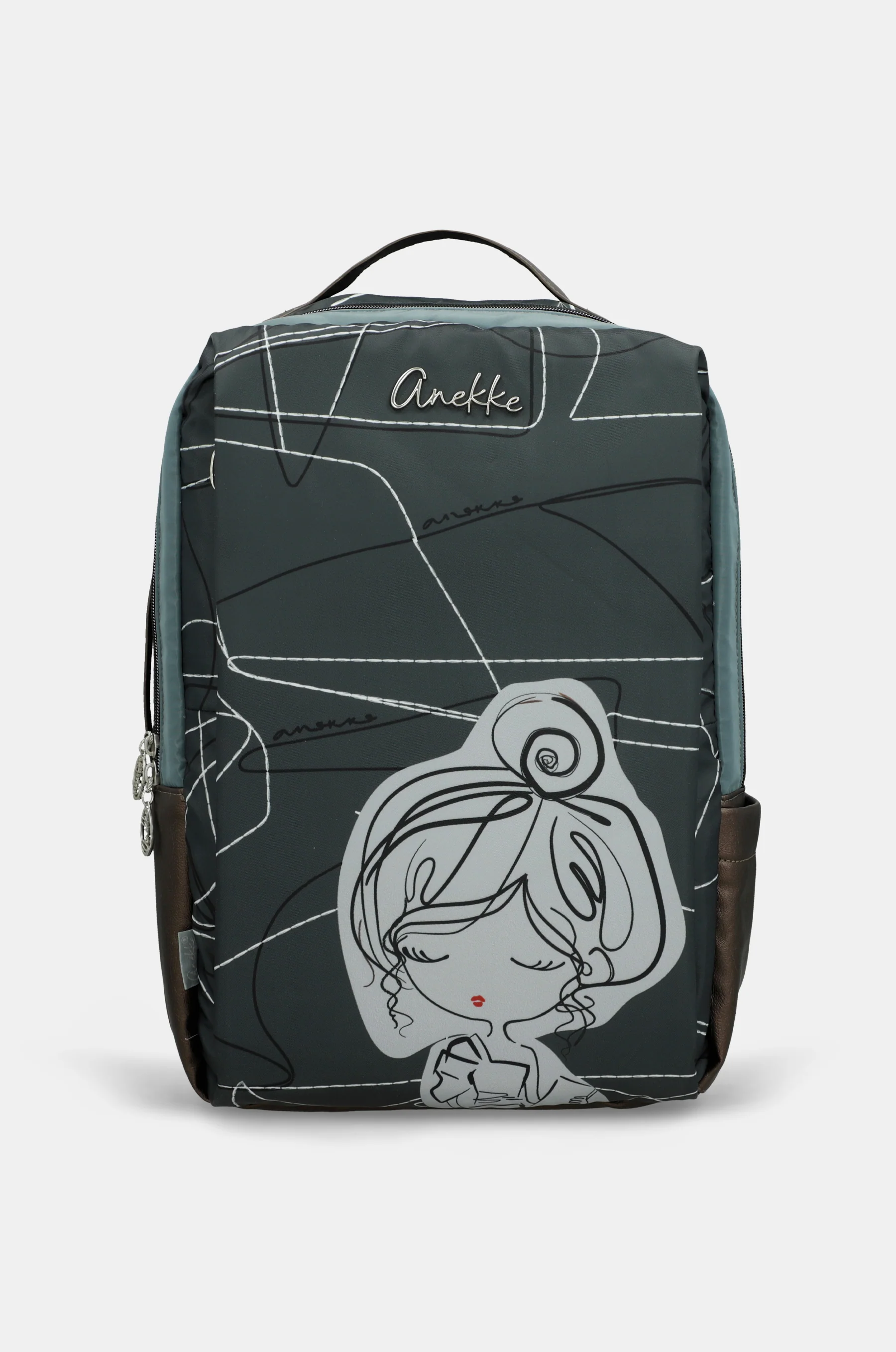 Reiserucksack Auralis