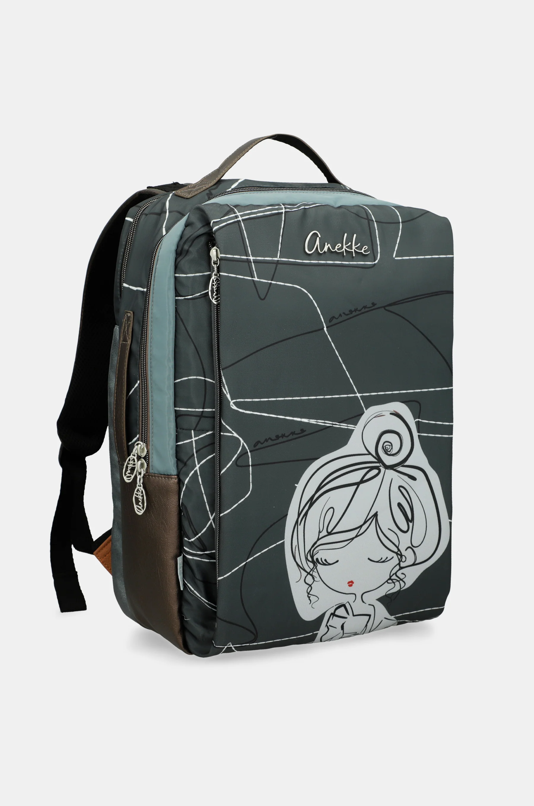 Reiserucksack Auralis - Image 5